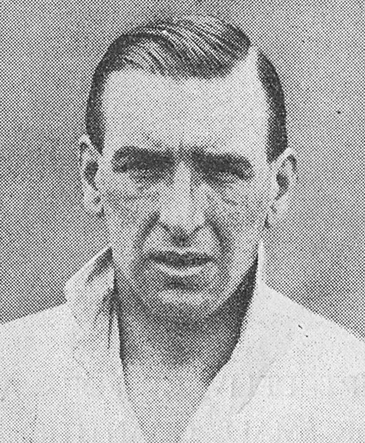 Bill Inglis