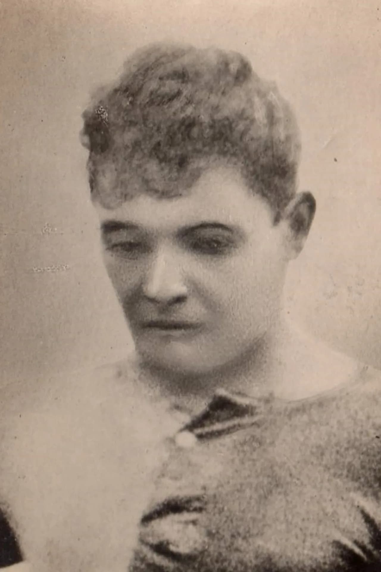 James Kerr