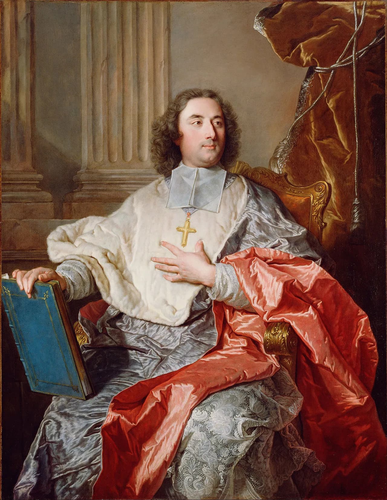 Louis Charles de Saint-Albin
