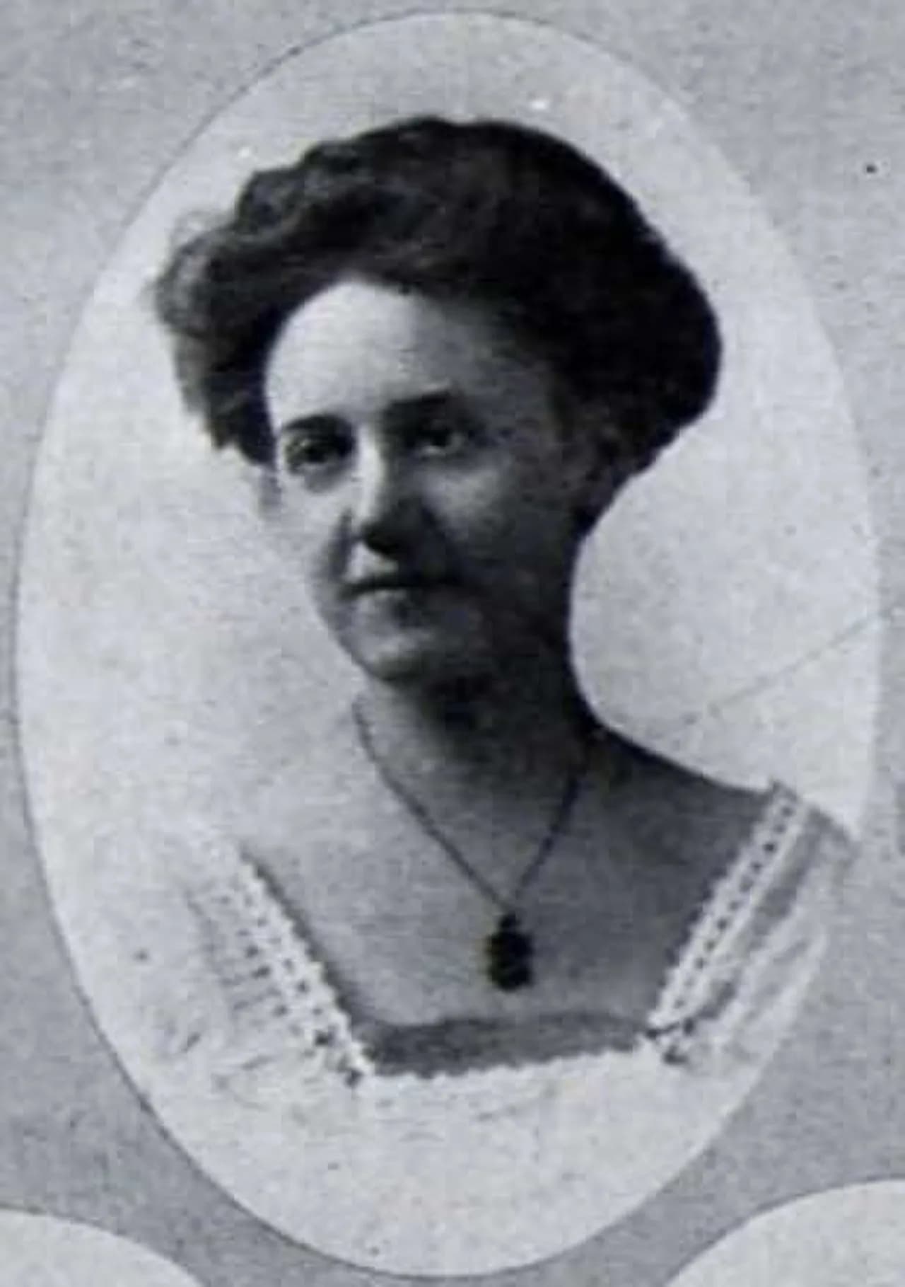 Elizabeth Bancroft Schlesinger