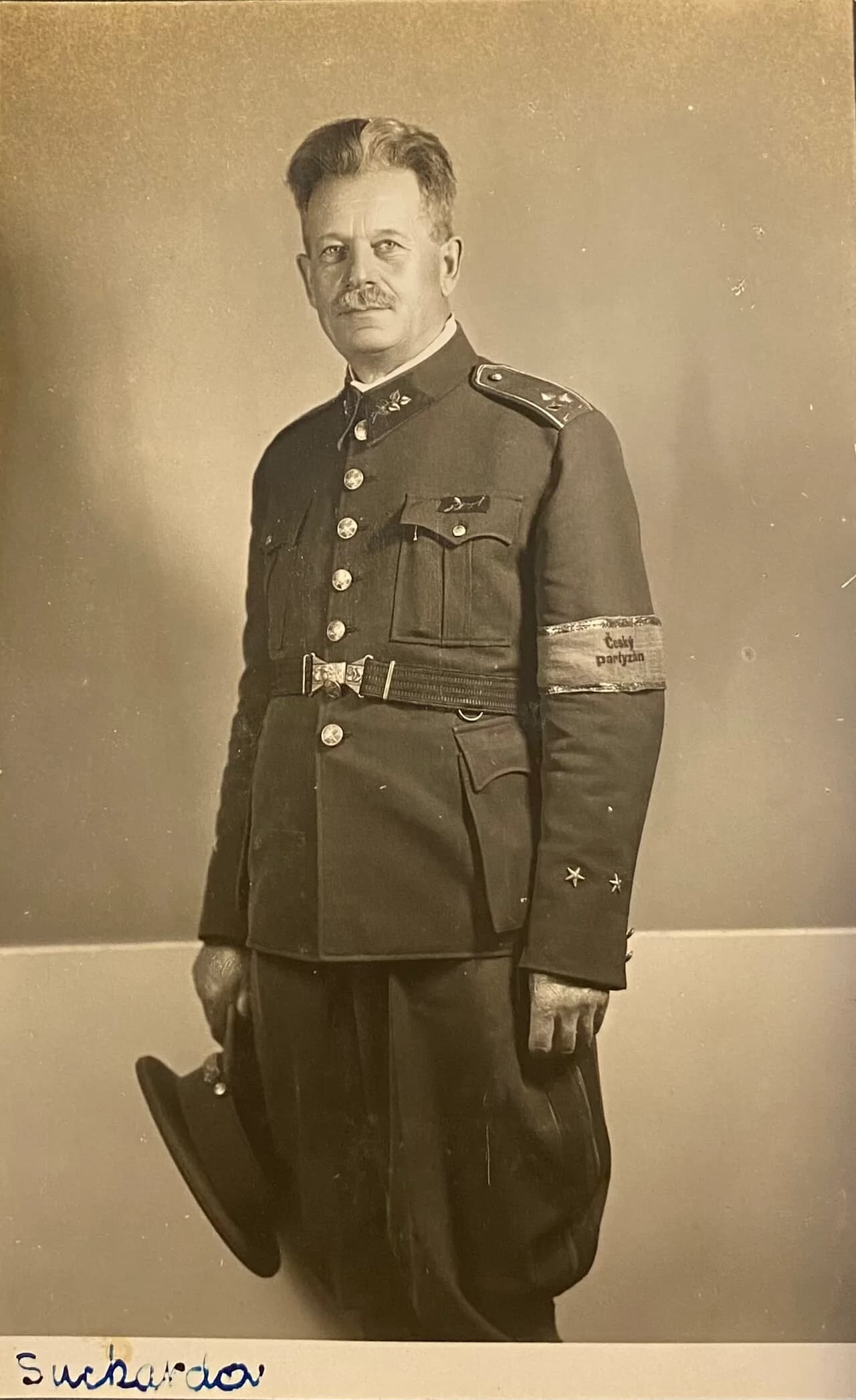 Josef Sucharda