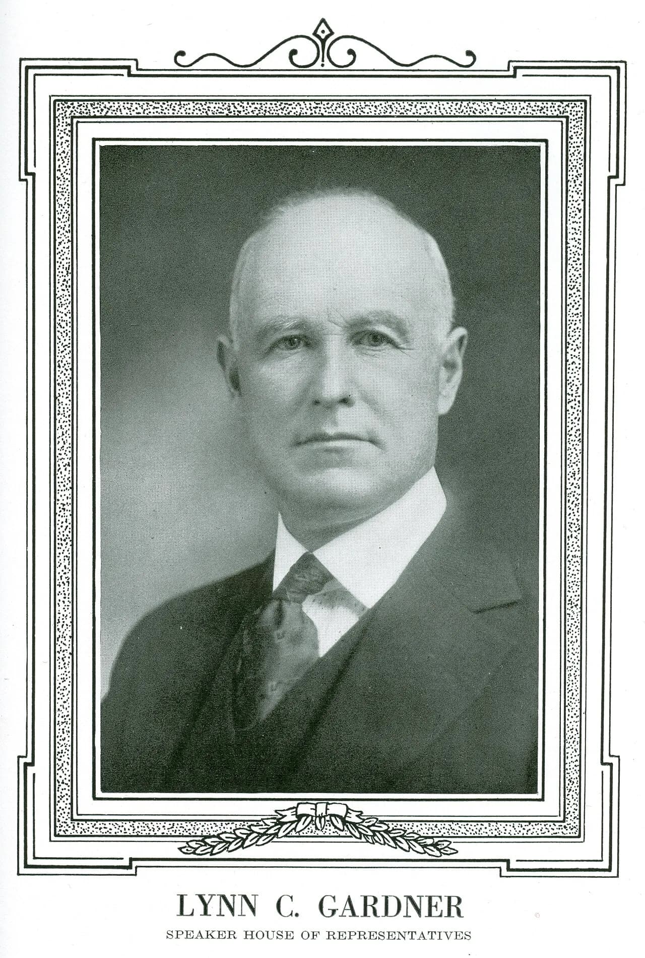 Lynn C. Gardner