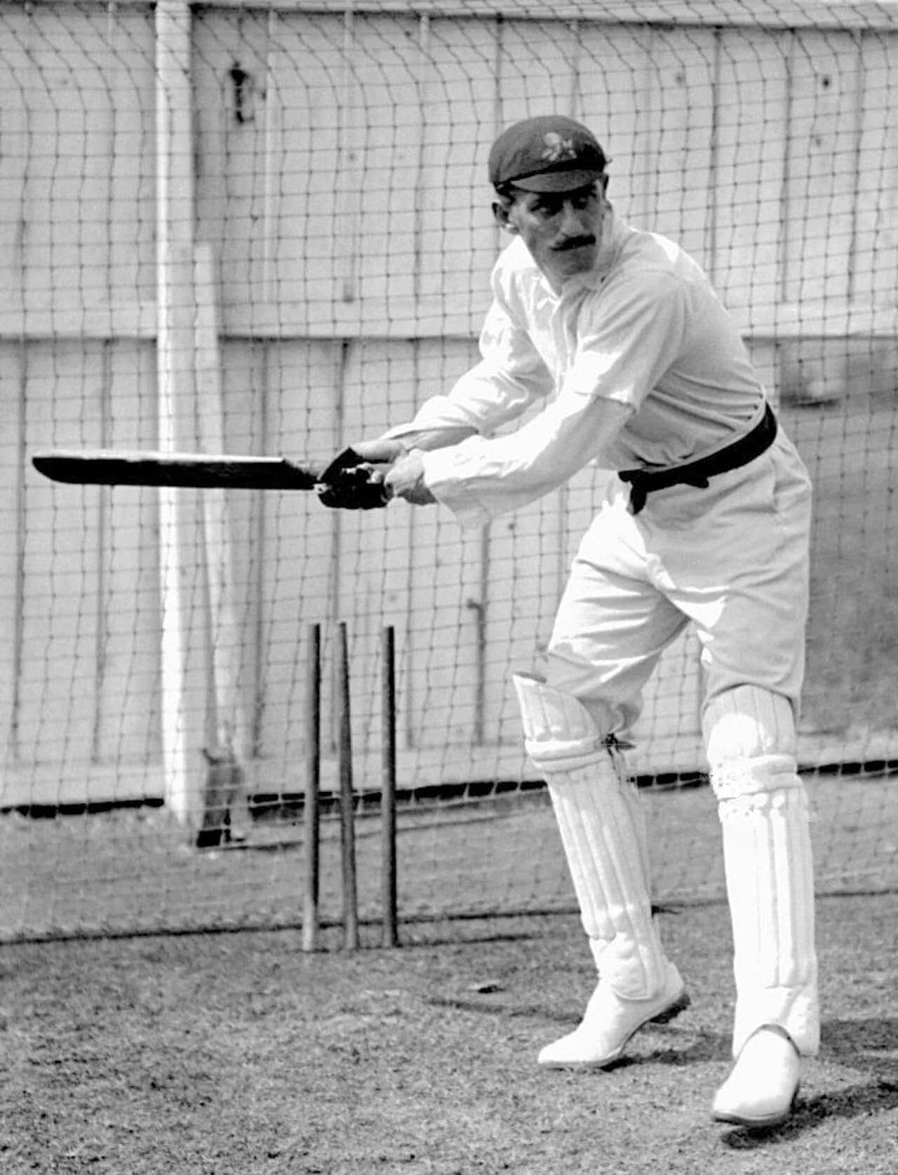 A. H. Hornby