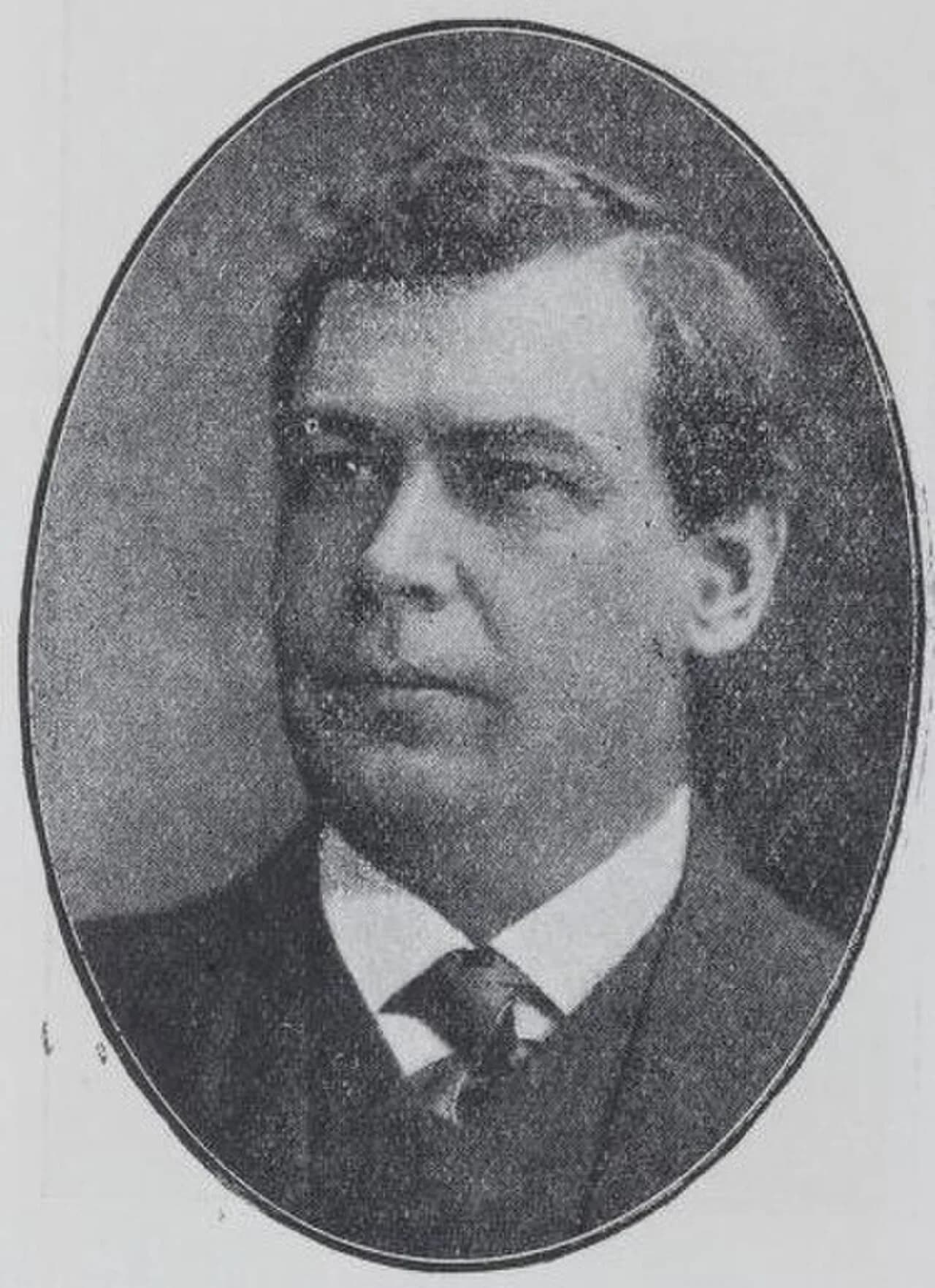 Ern Klauer