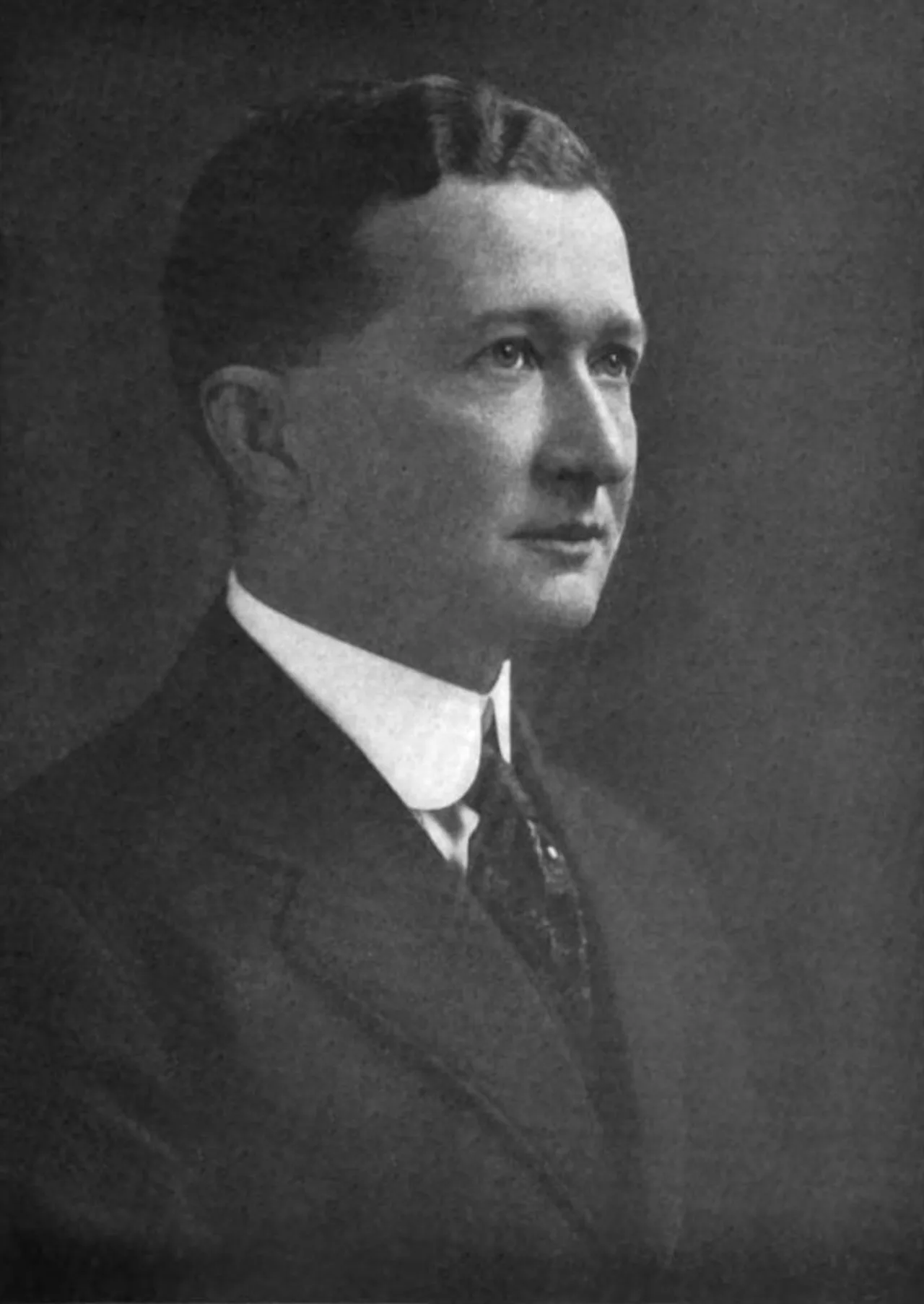 John Hardin Marion