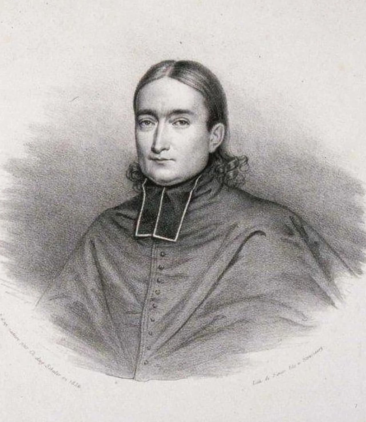 Louis Eugène Marie Bautain