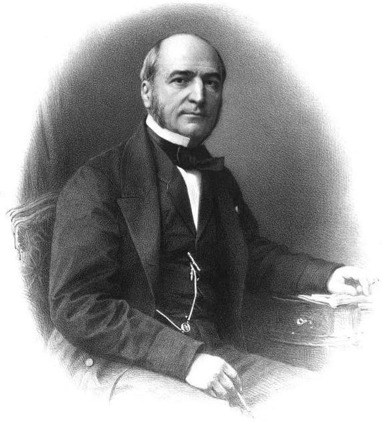 Louis Henri Armand Béhic