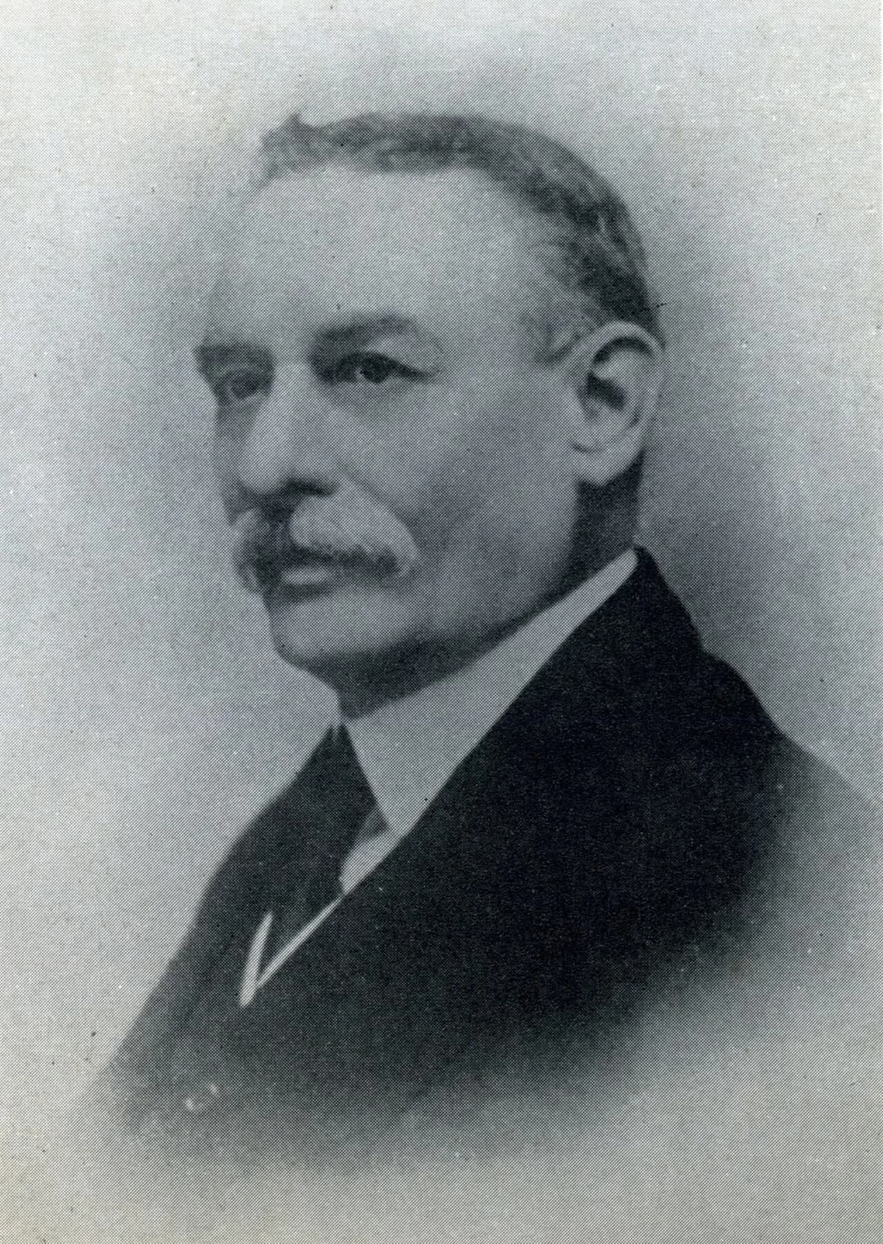 Louis Leonowens