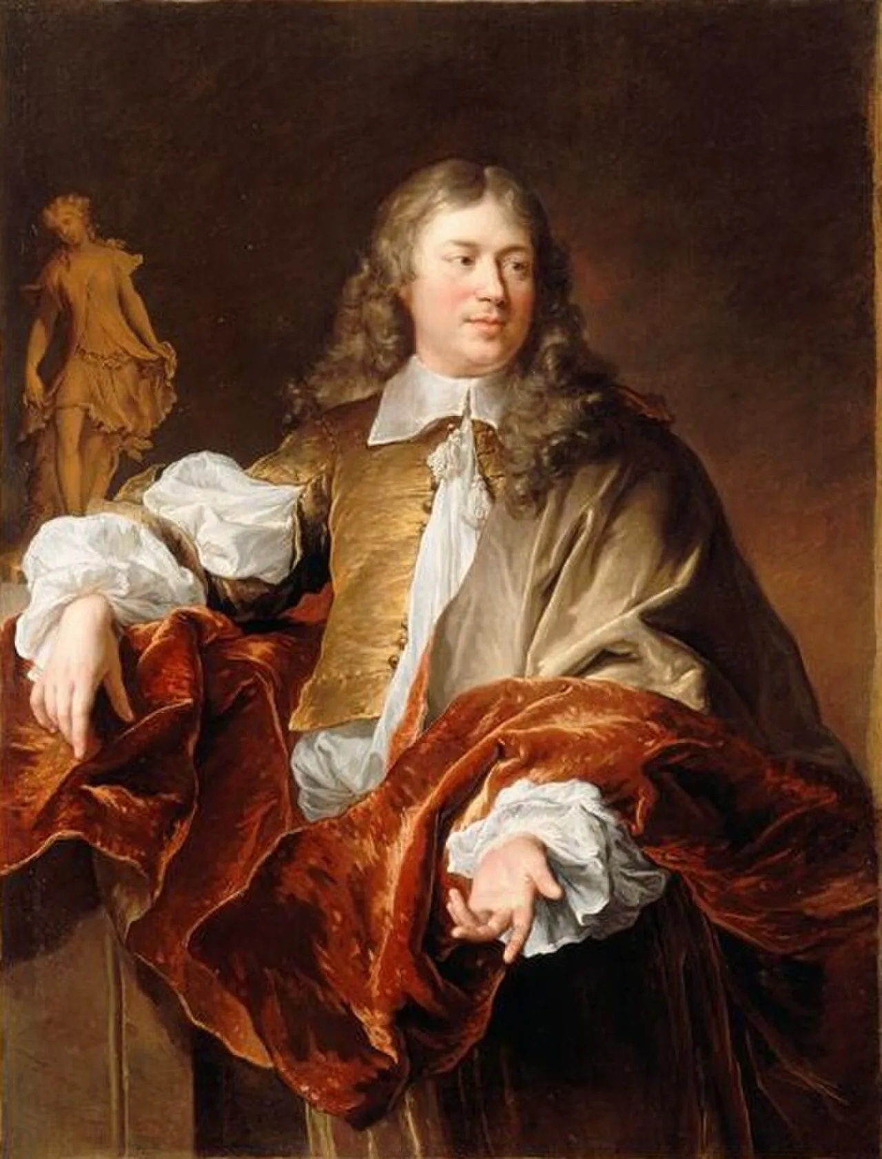 Louis Leramberg