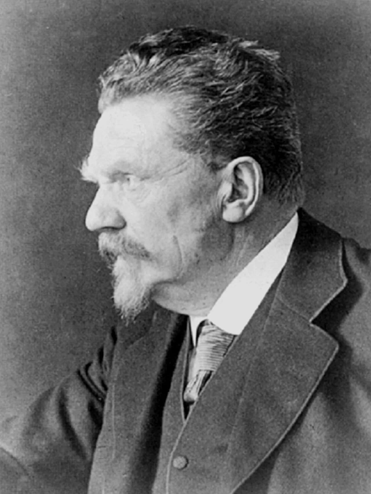 Louis Merck