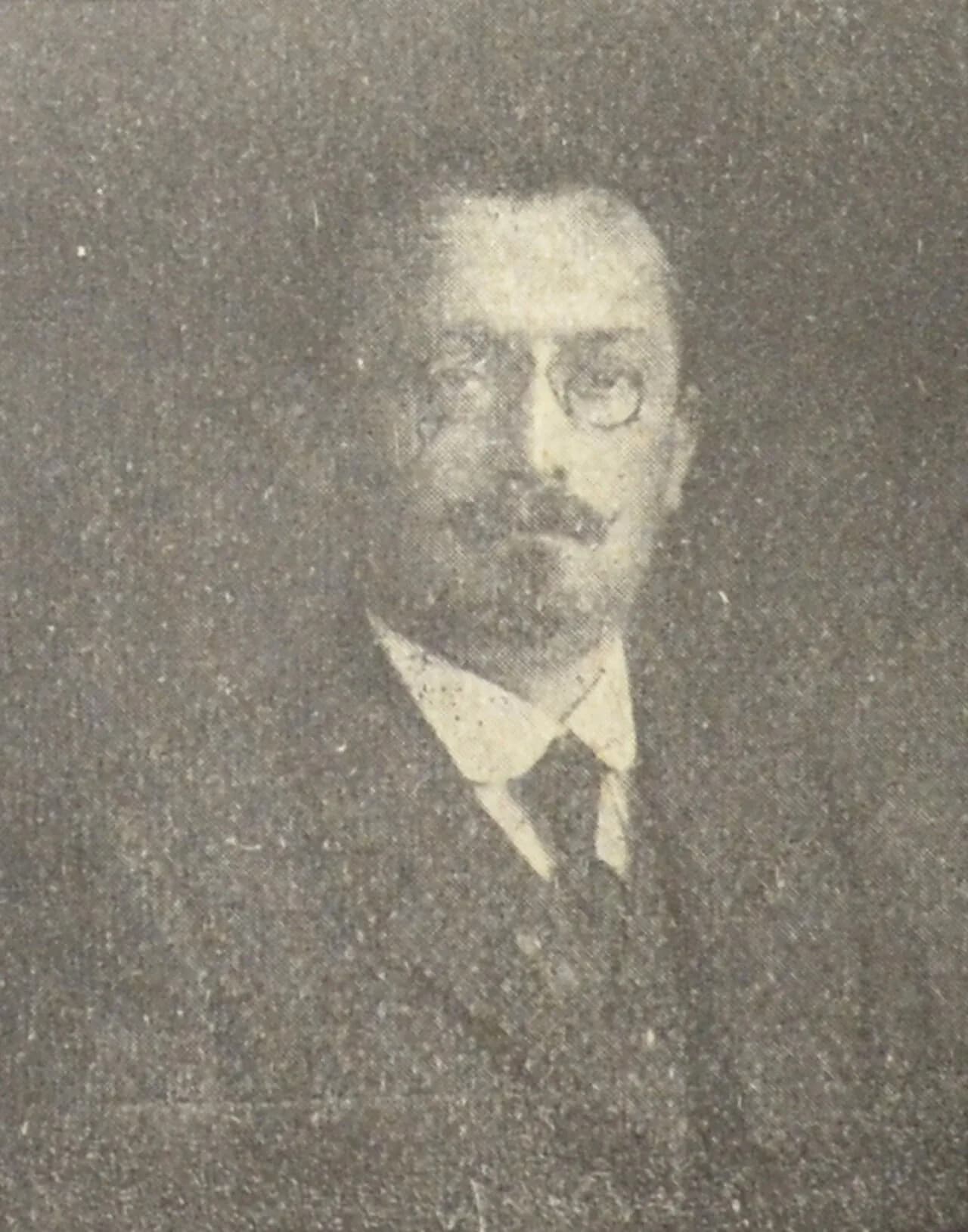 Louis Meyer