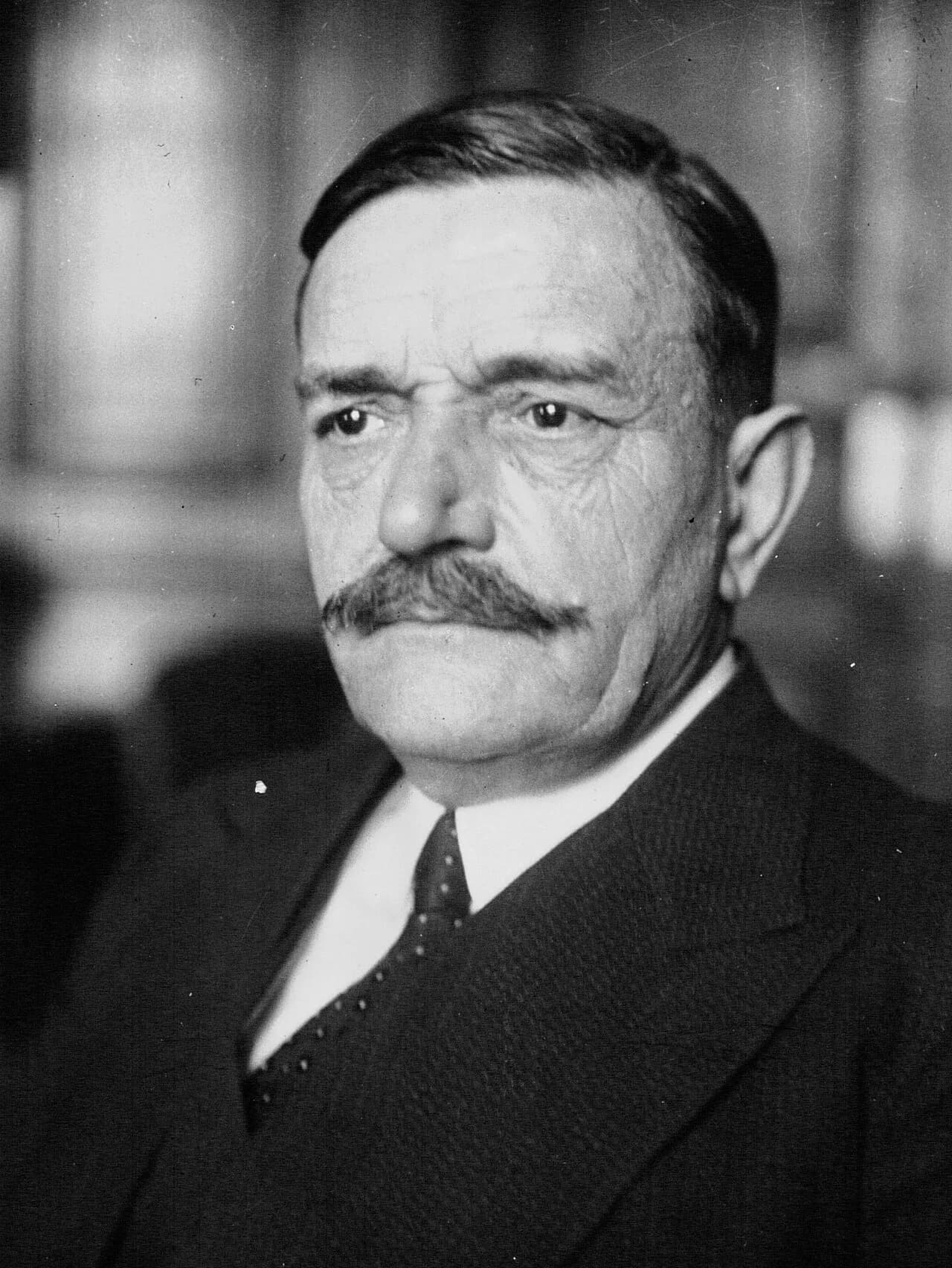 Louis Mourier