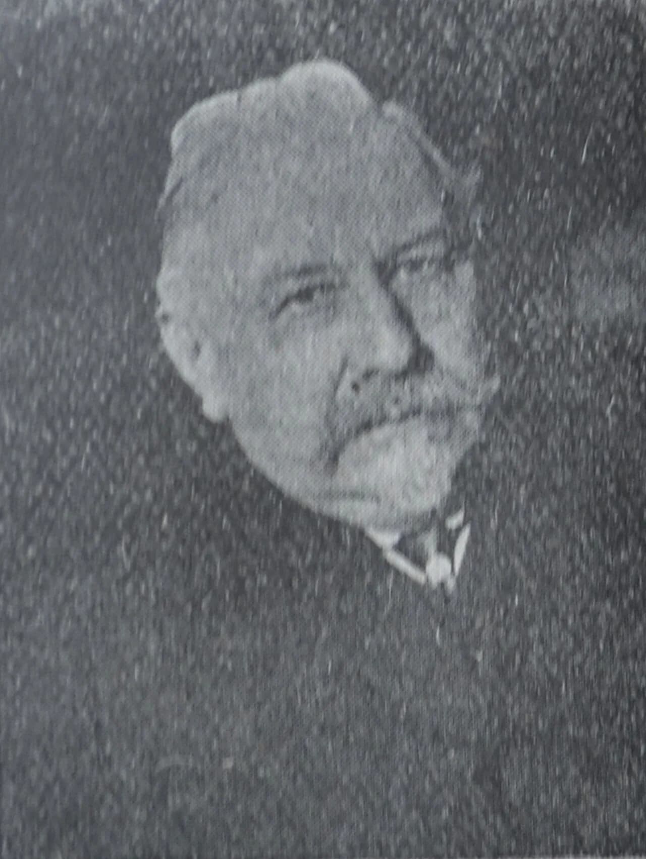 Louis Pierson
