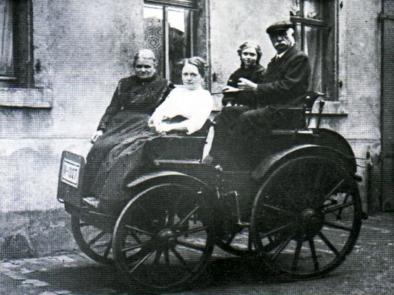 Louis Tuchscherer