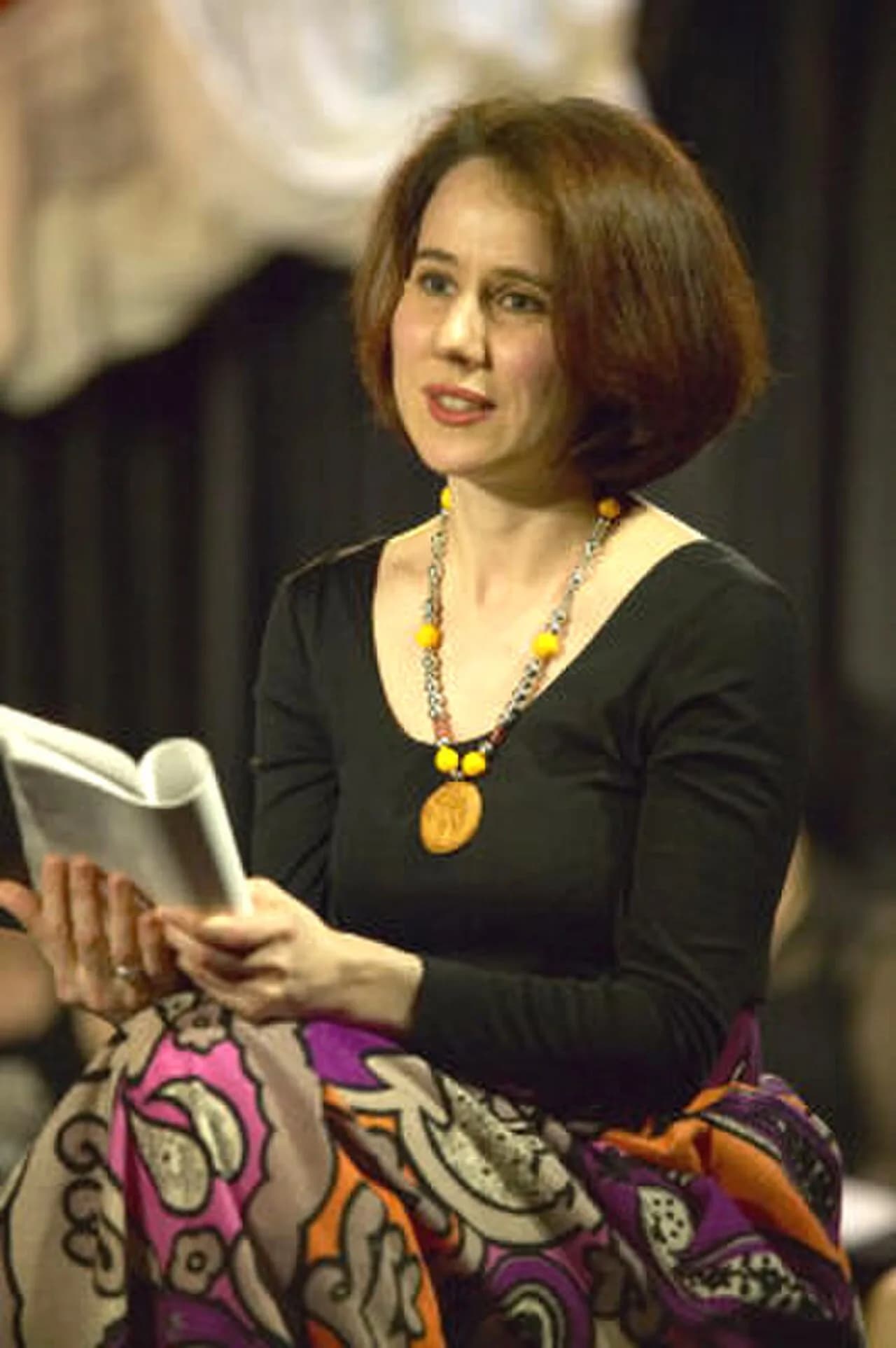 Libby Skala