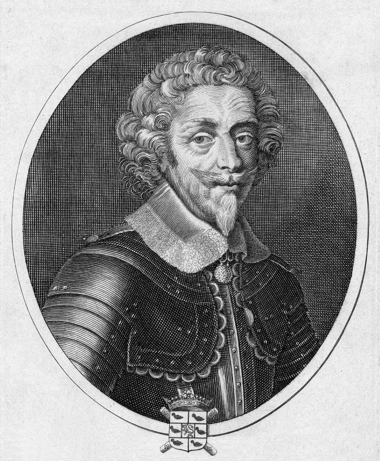 Jean-Louis de Marillac