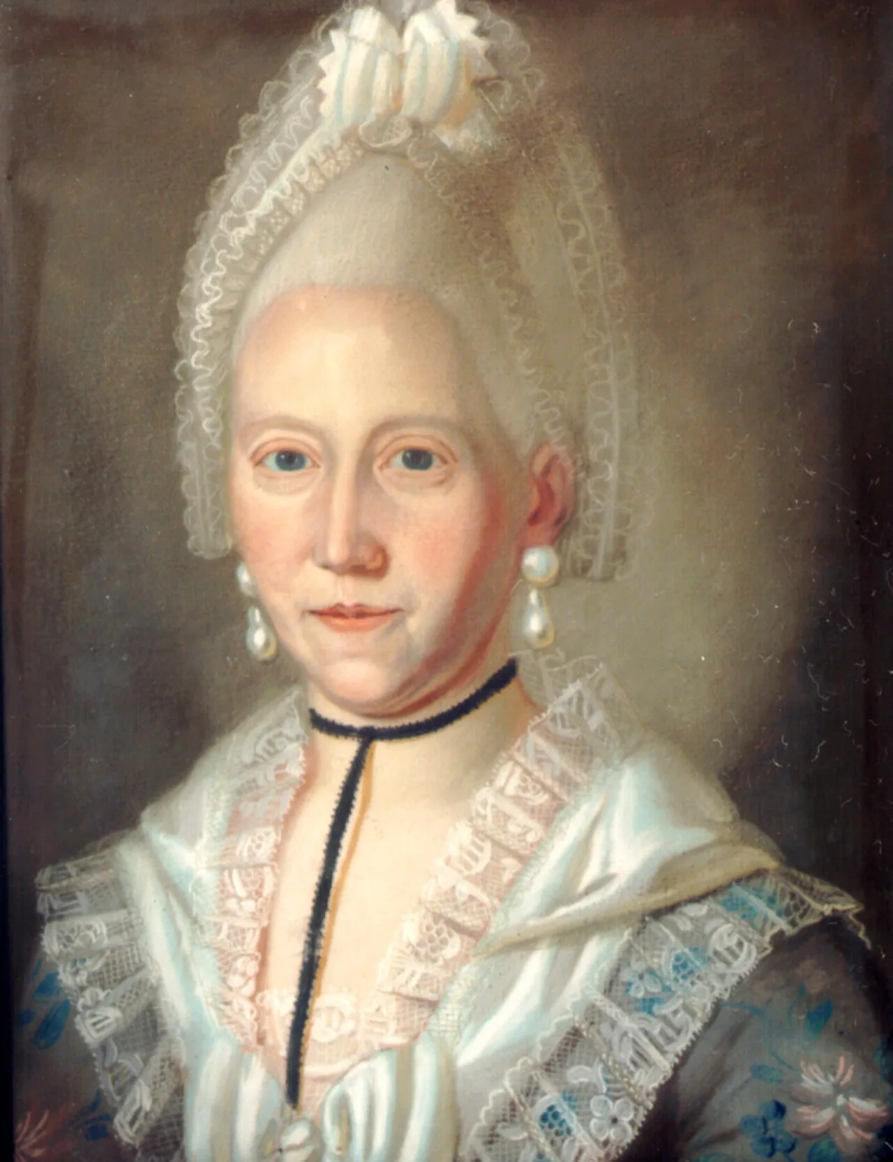 Louisa Catharina Harkort