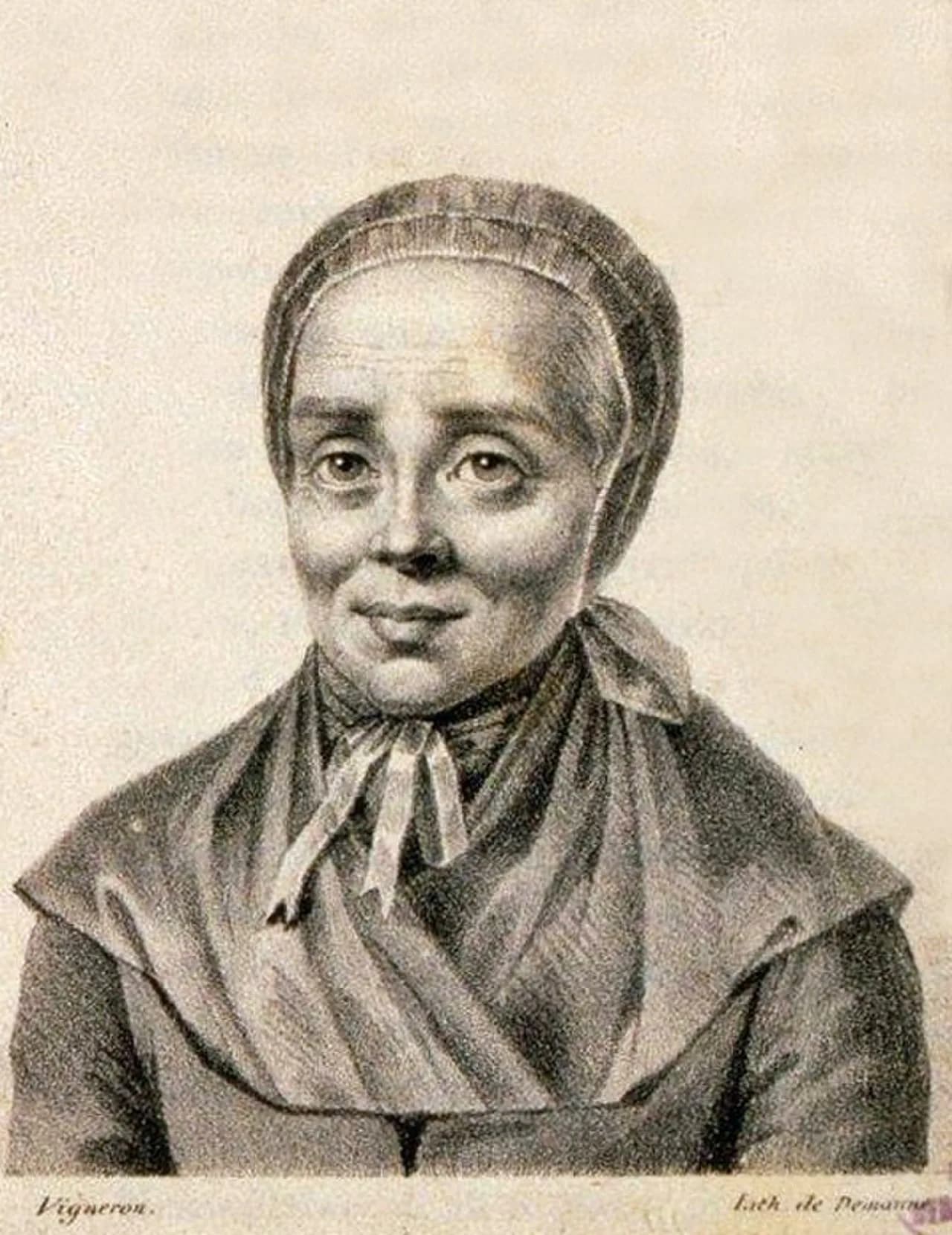 Louise Scheppler