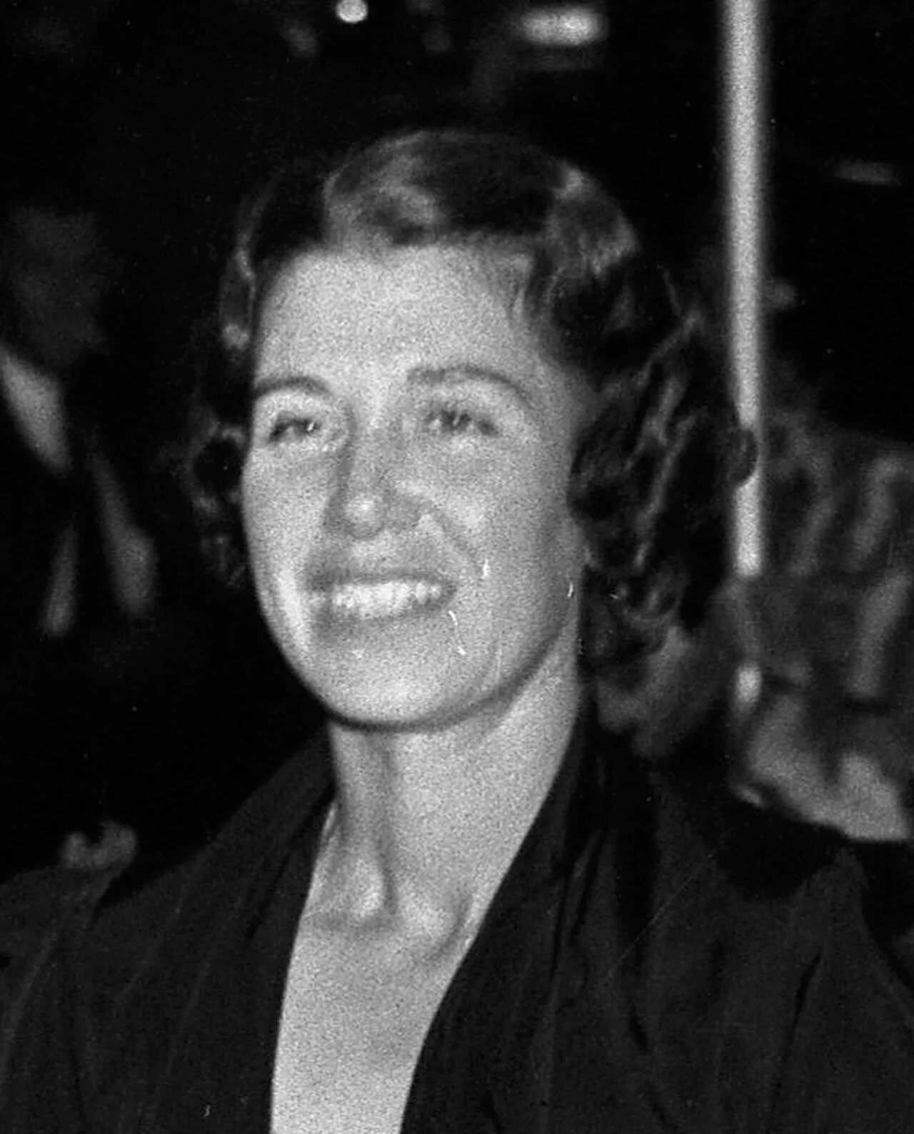 Louise Treadwell