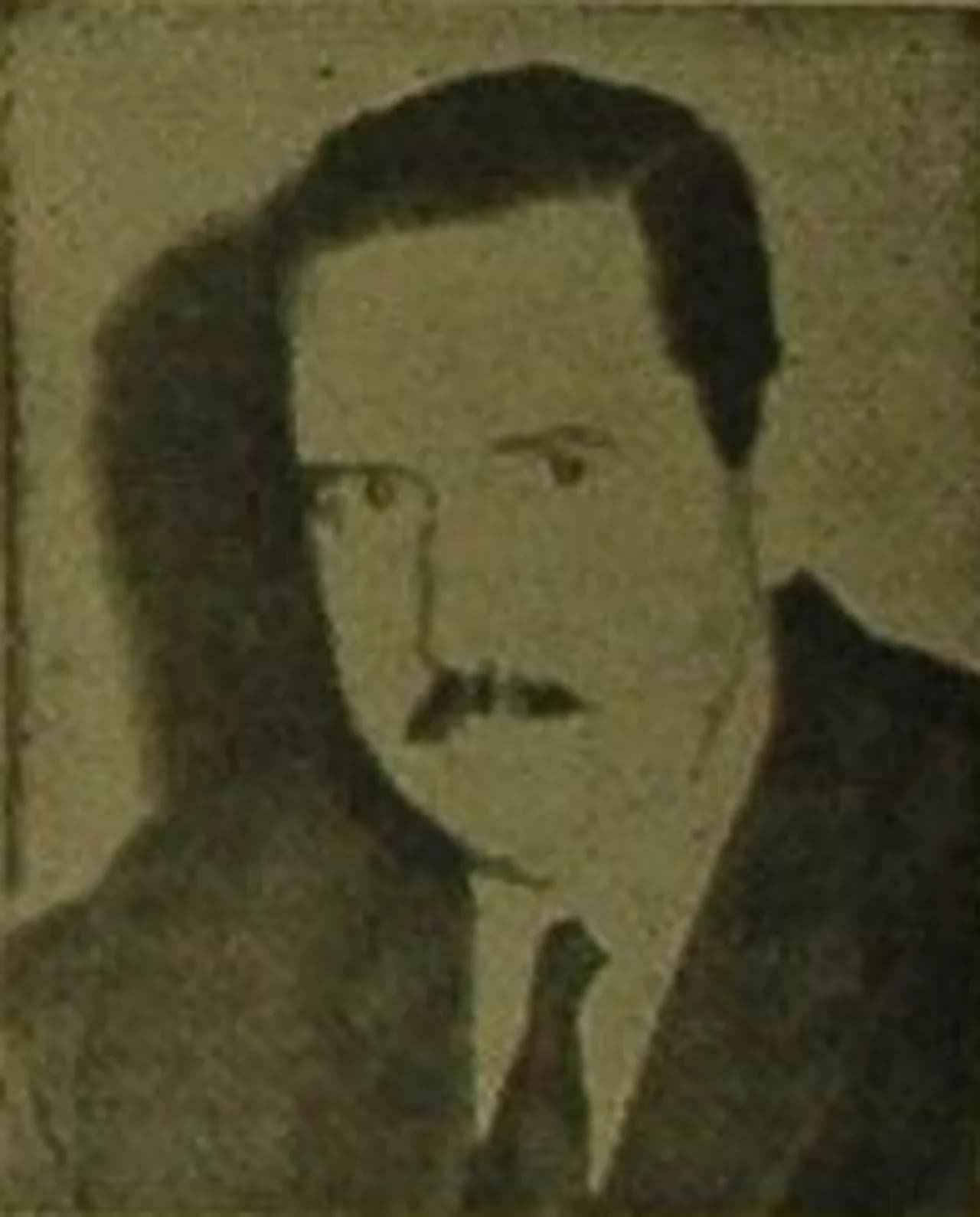 Félix Eduardo Astudillo
