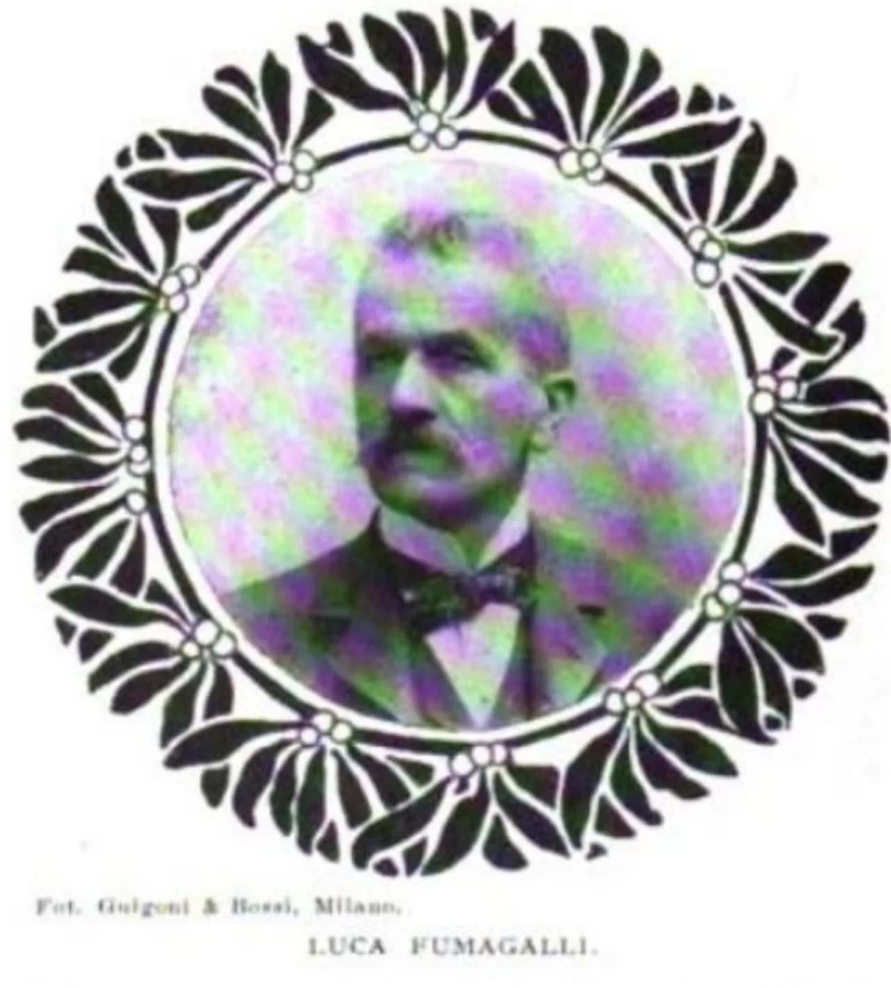 Luca Fumagalli