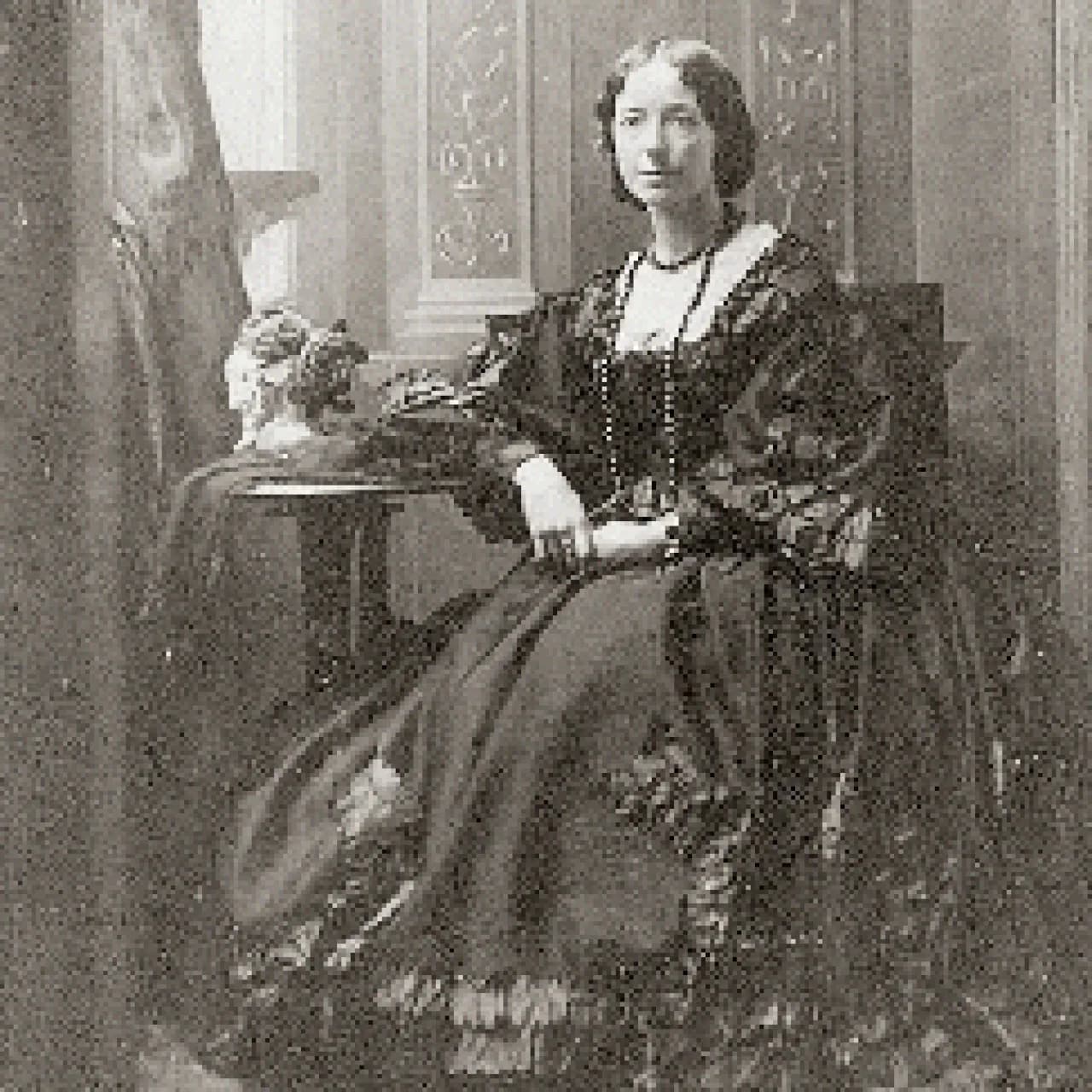 Annie Feray Mutrie