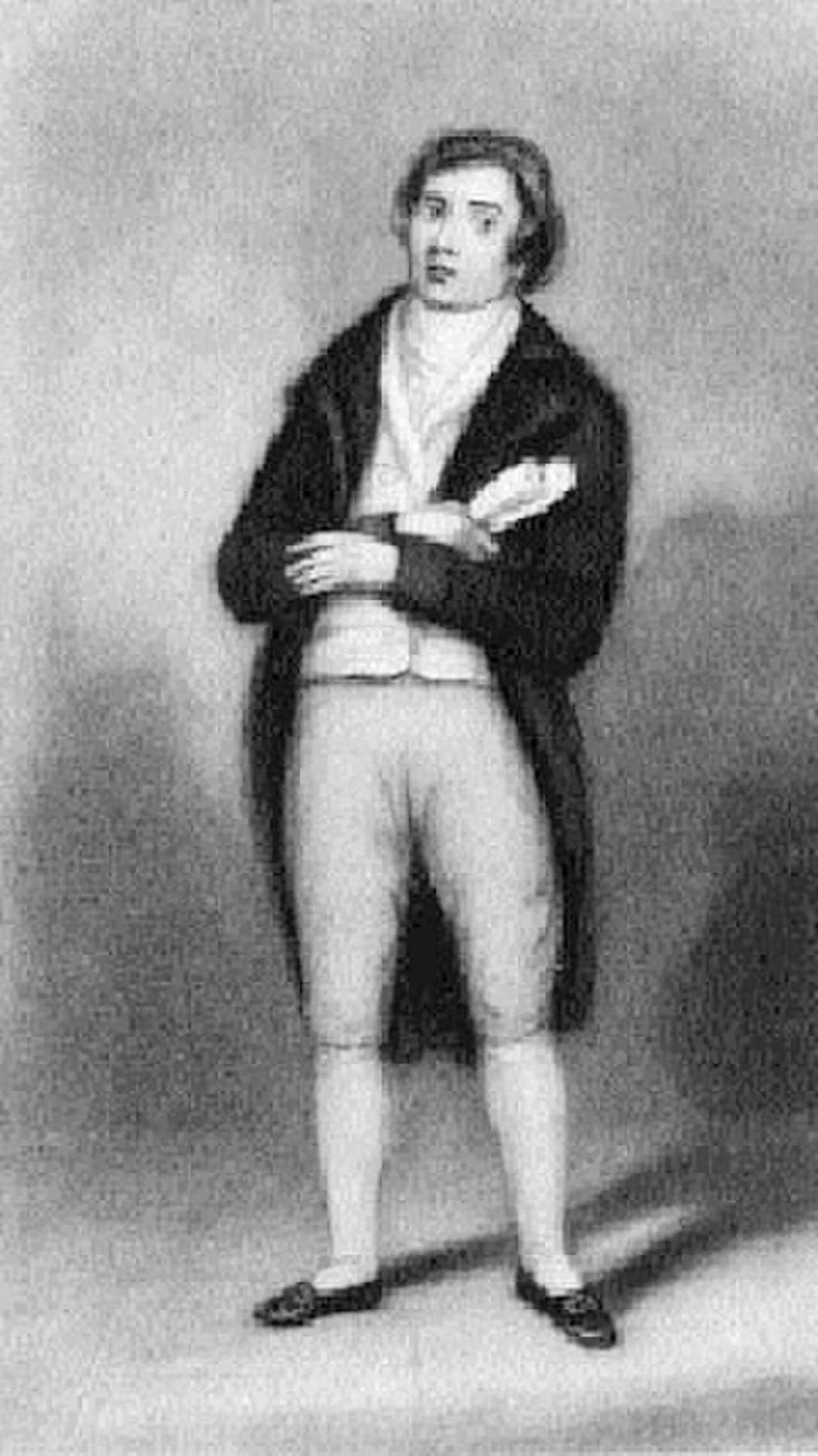 Edward John Newell