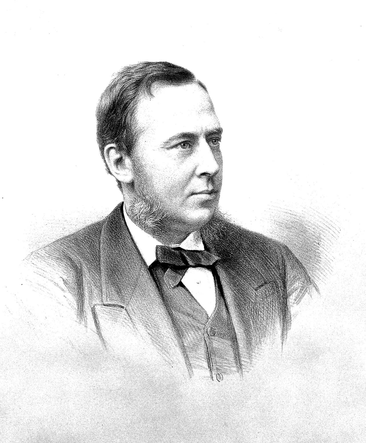 James Hobson Aveling