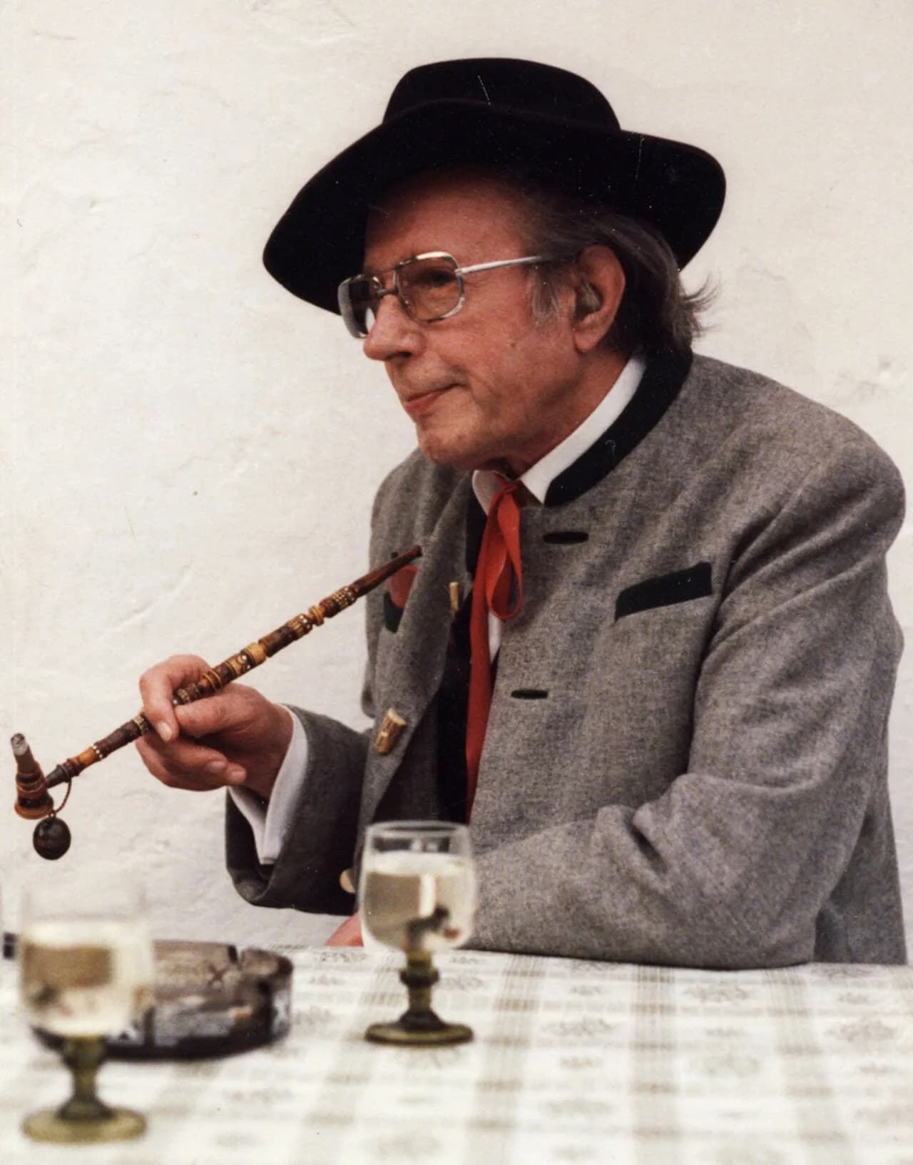 Lucas Mahrenbrand