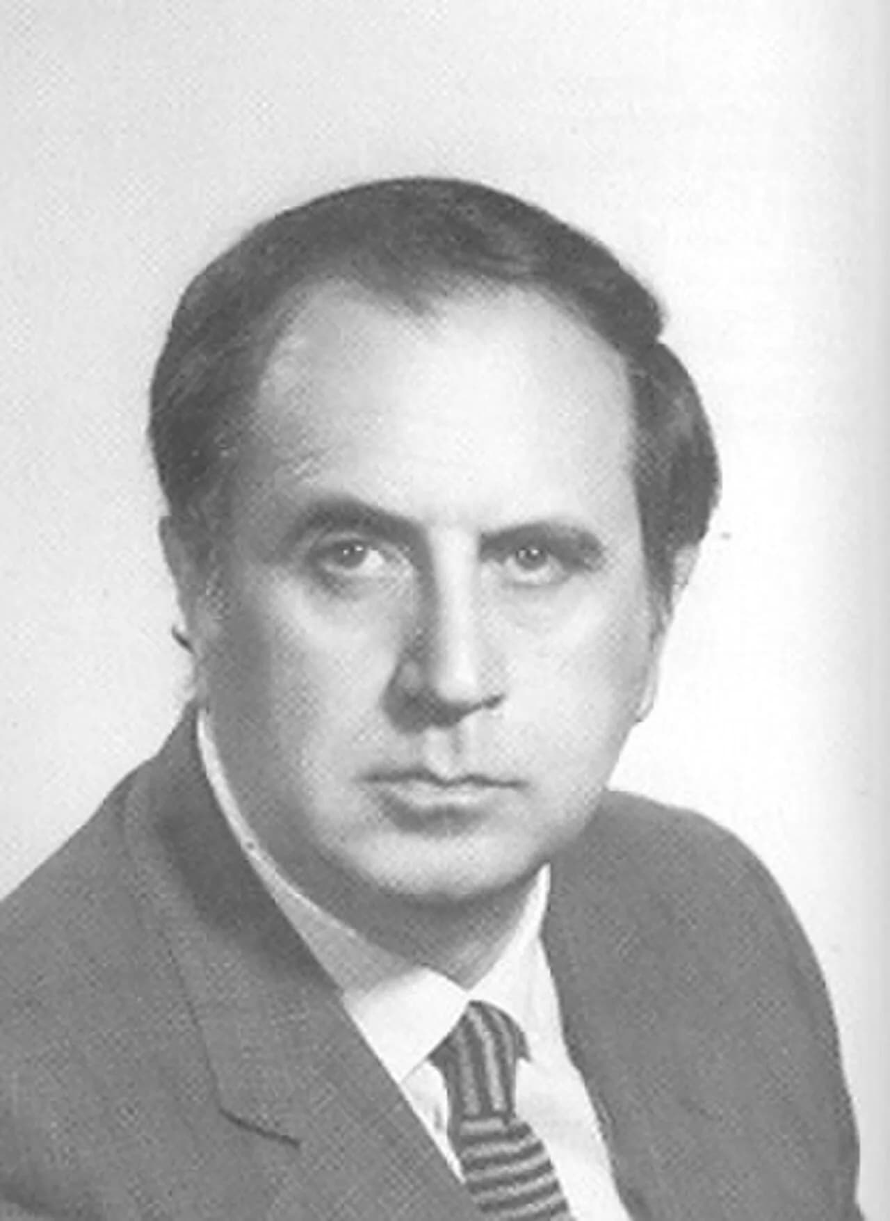 Manfredi Bosco