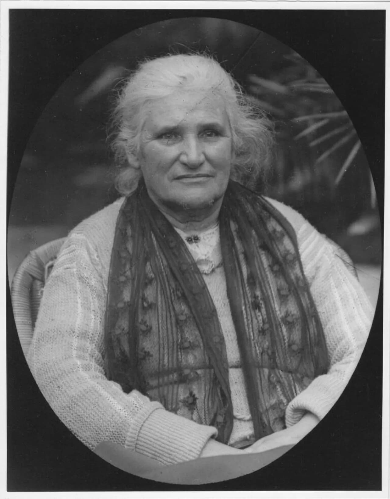 Mary Higgs