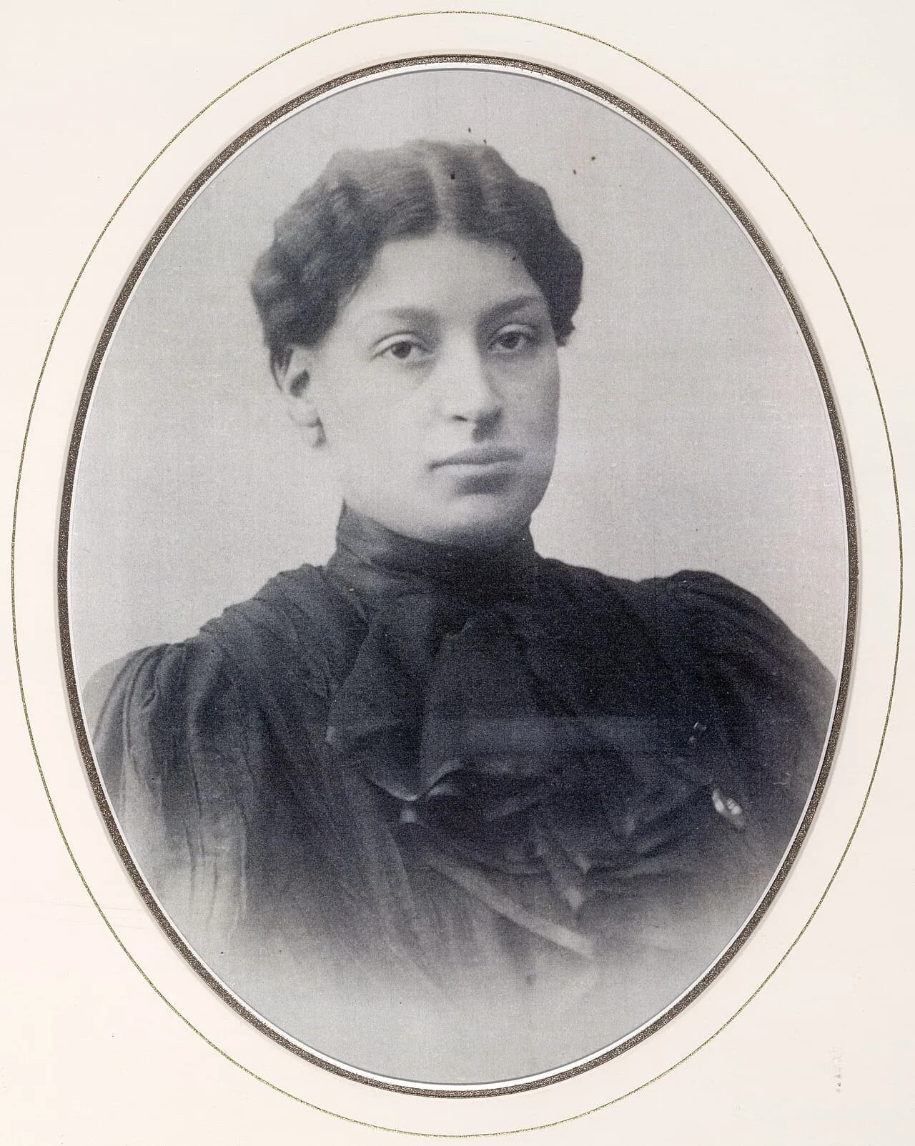 Lucie Dreyfus