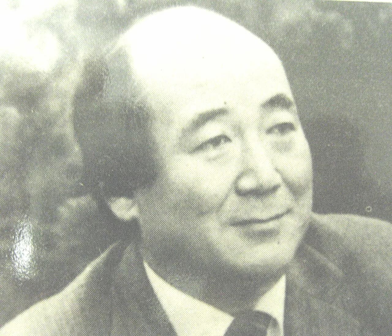 Choi Jin-woo