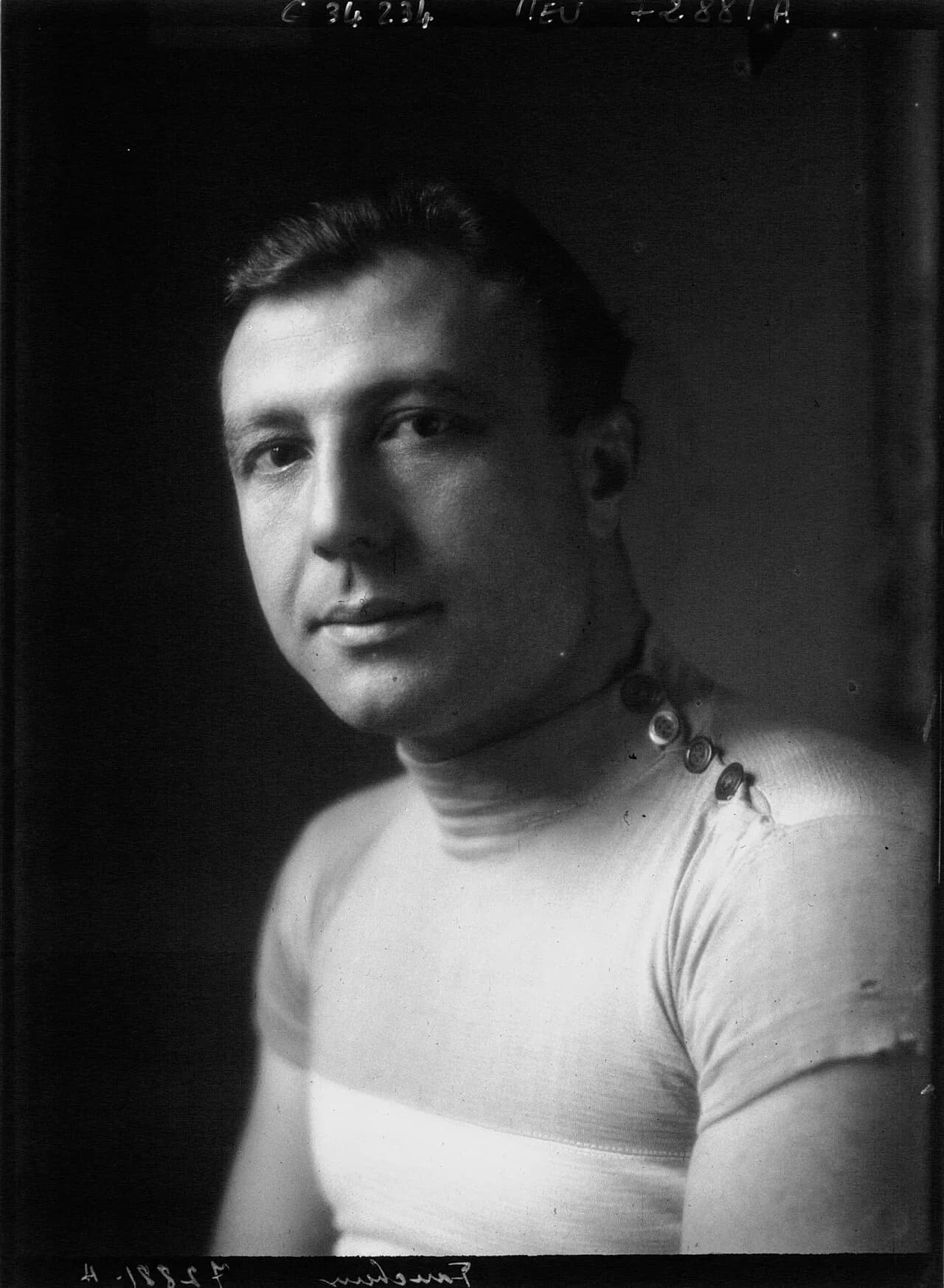Lucien Faucheux