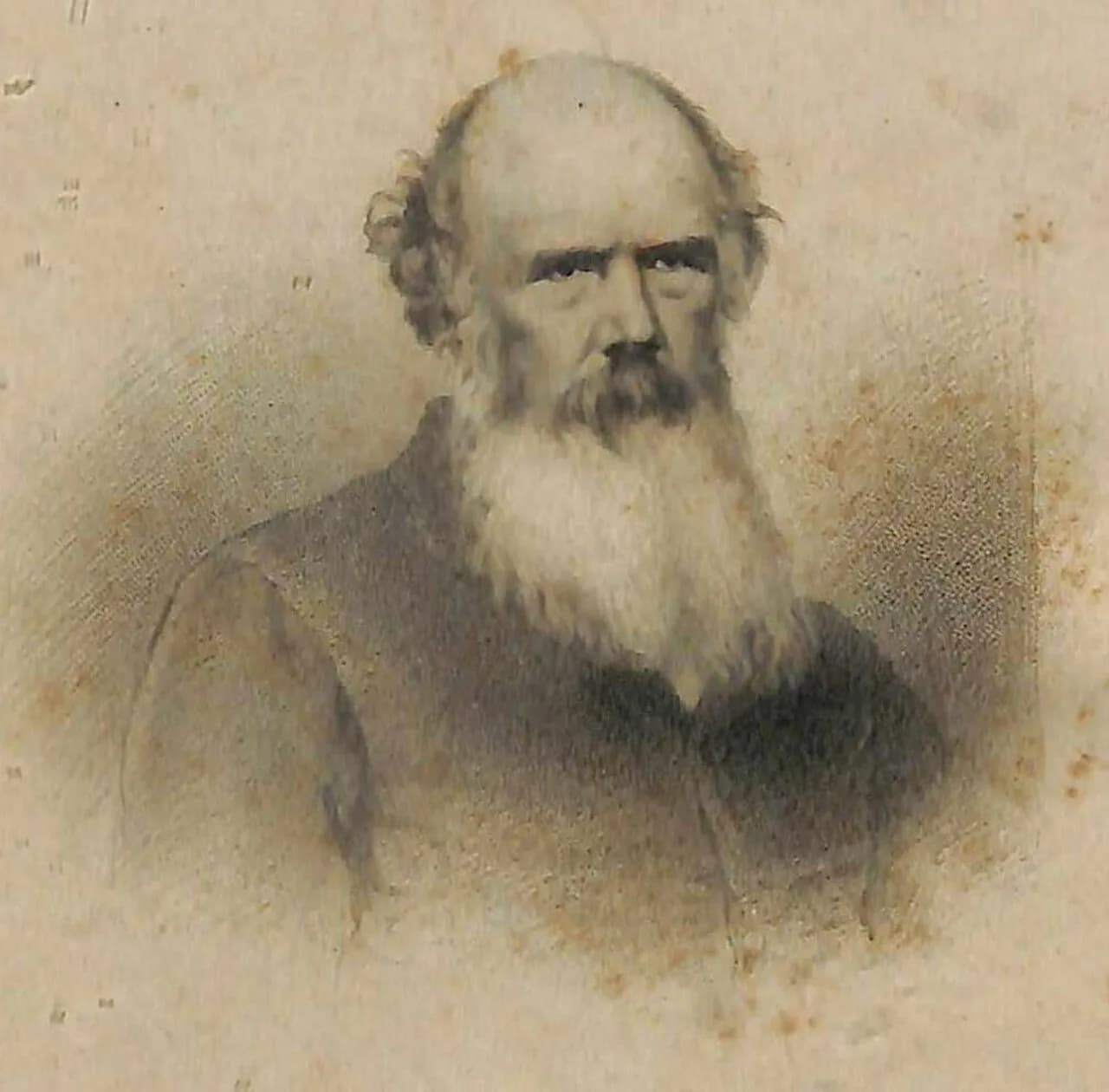 Samuel Macpherson