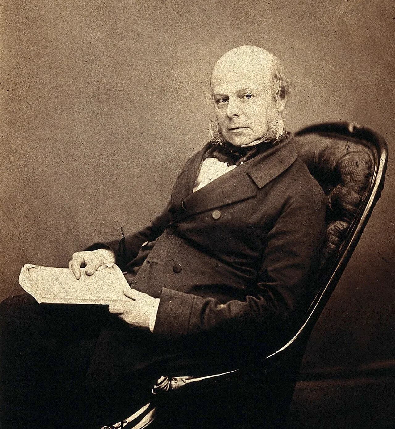 Samuel Solly