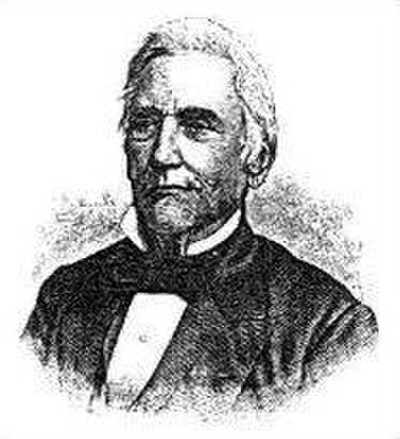 Lucius Elmer