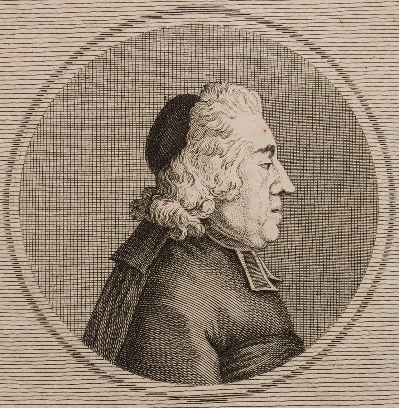 Antoine Benoit