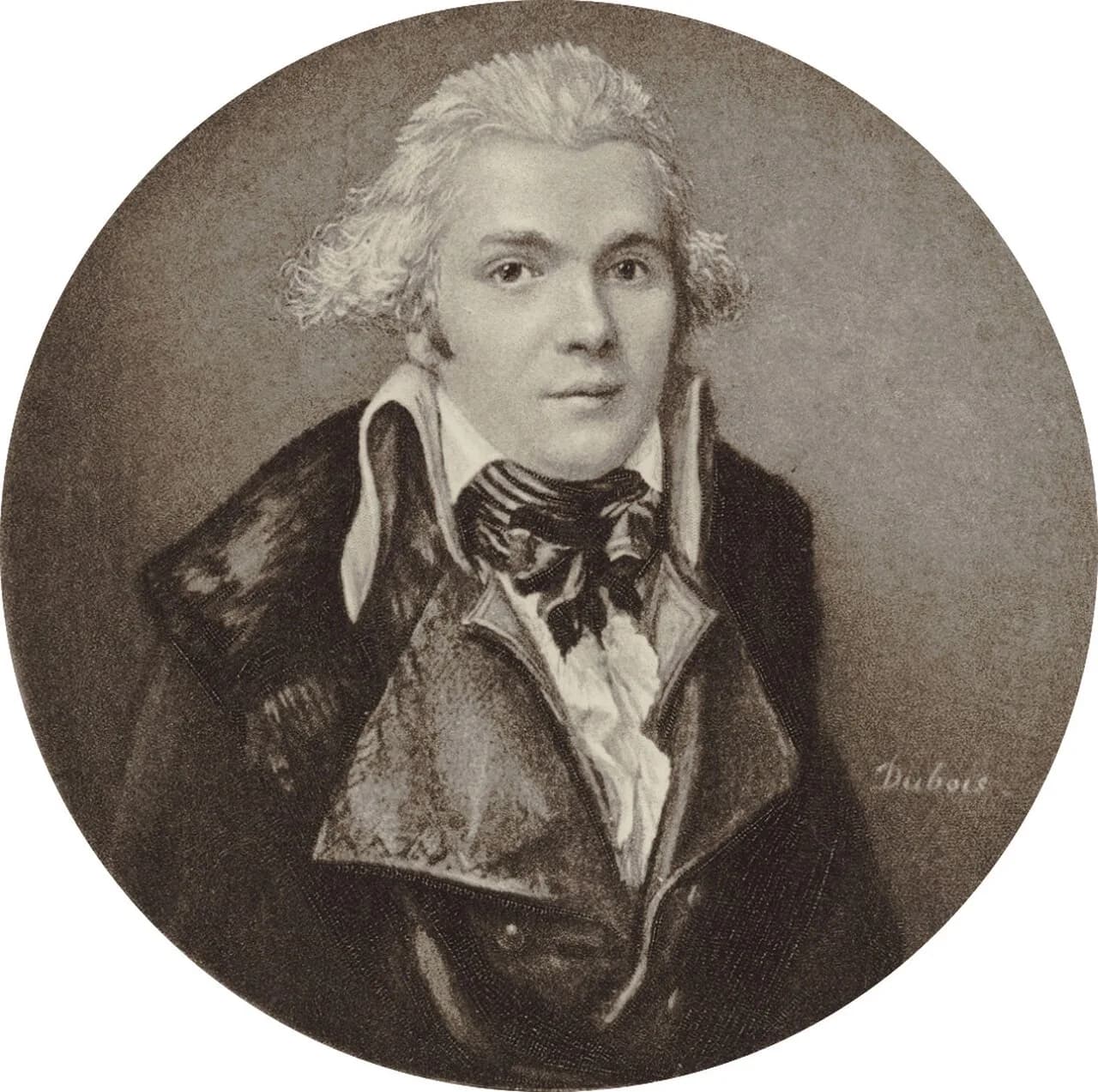 Isaac Étienne de Larue