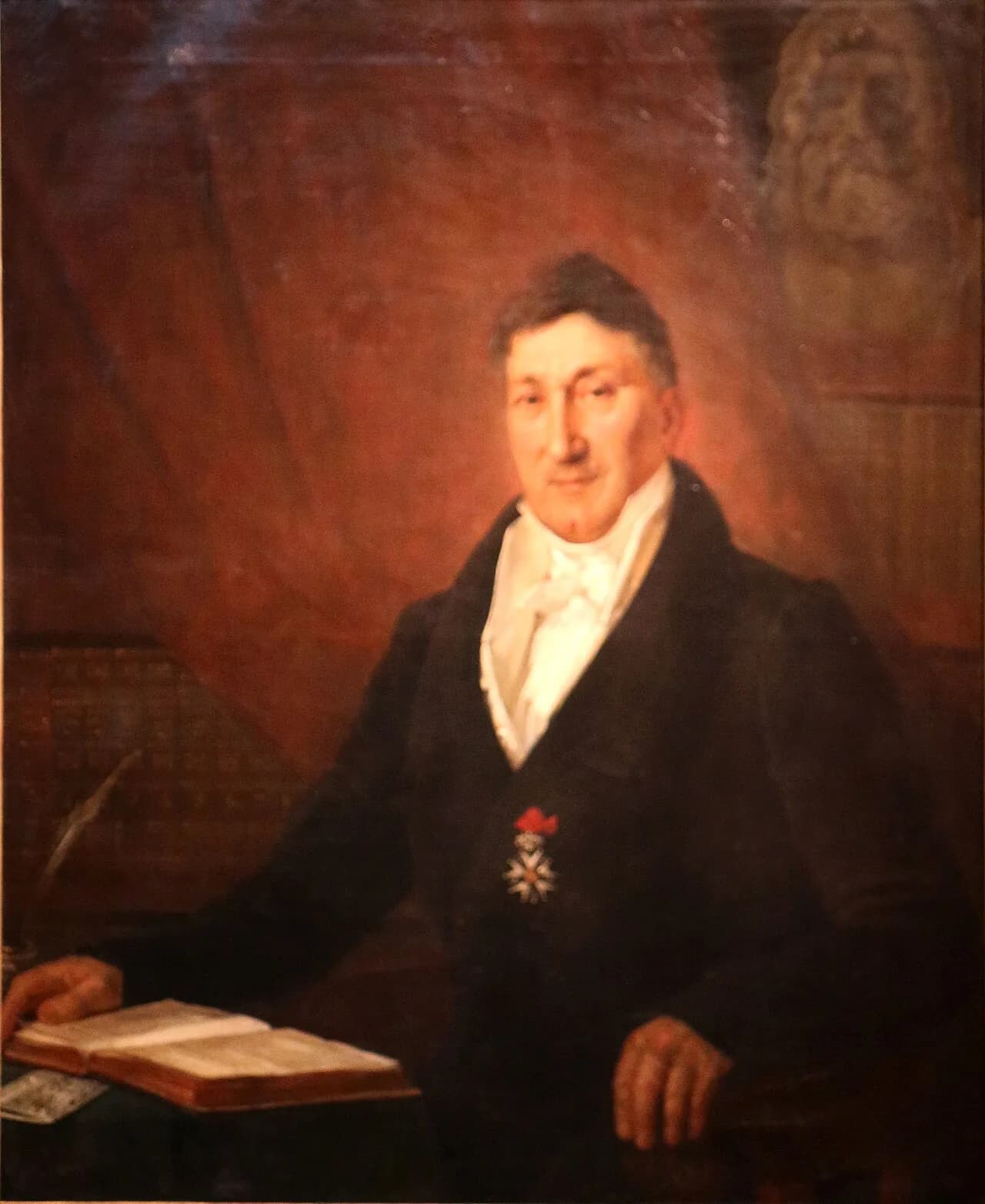Jean-Baptiste Lautard