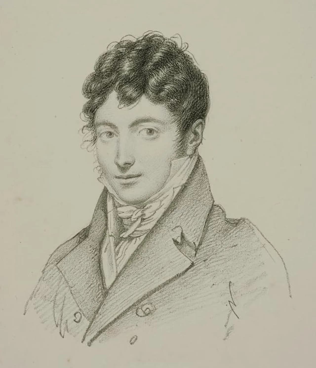 Joseph Servières