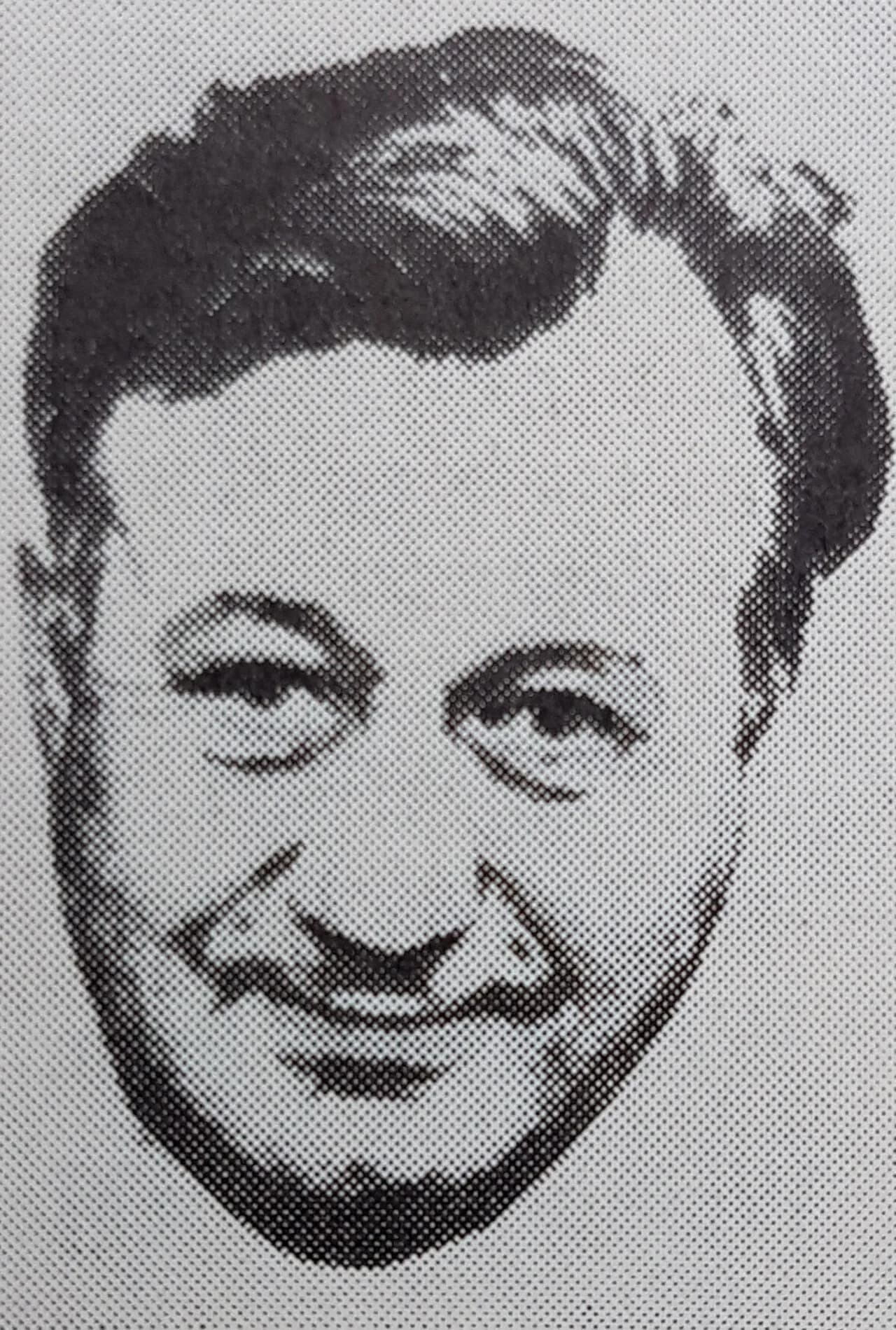 Elof Wedin