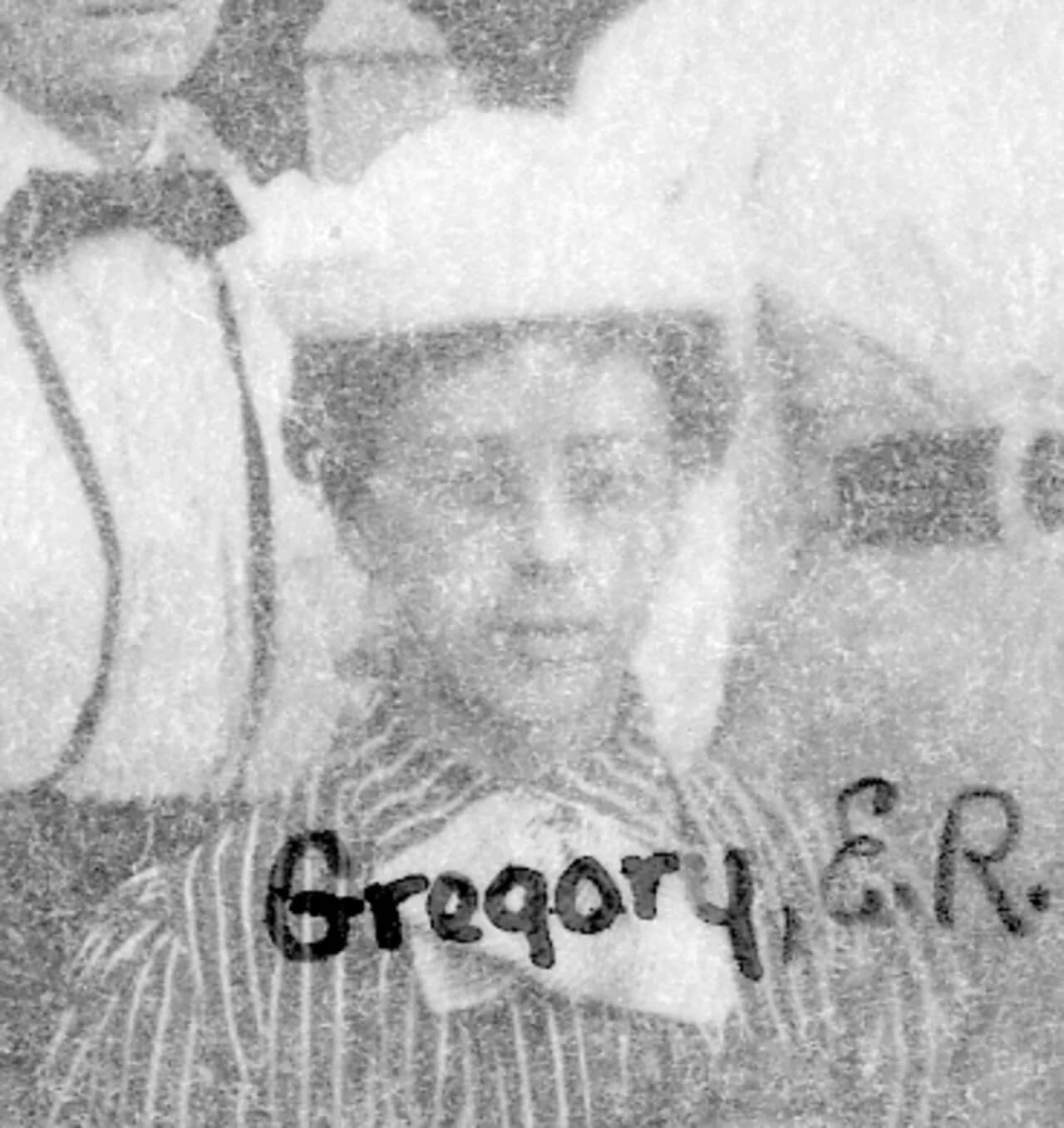 Emily Ray Gregory
