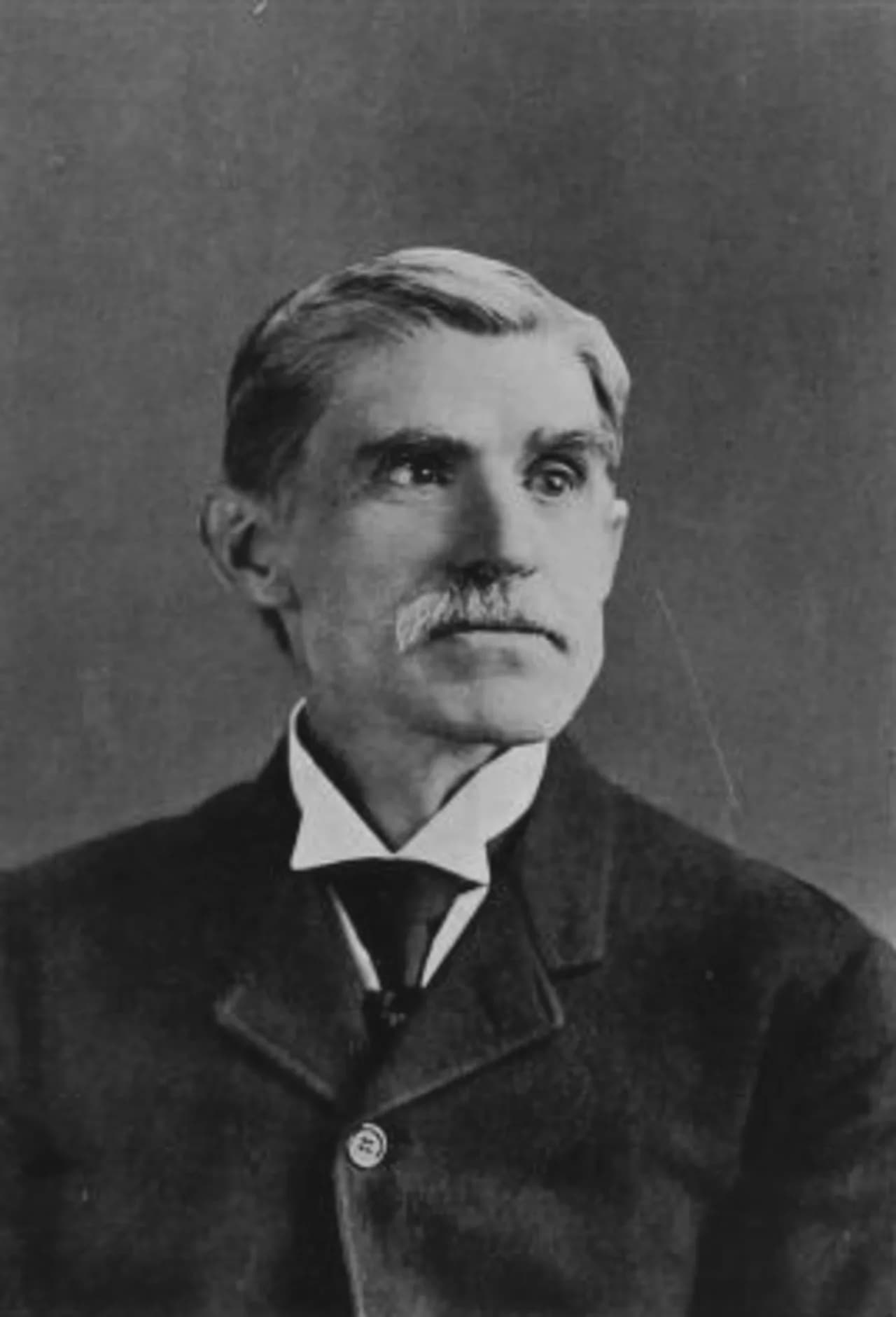 James R. Thornton