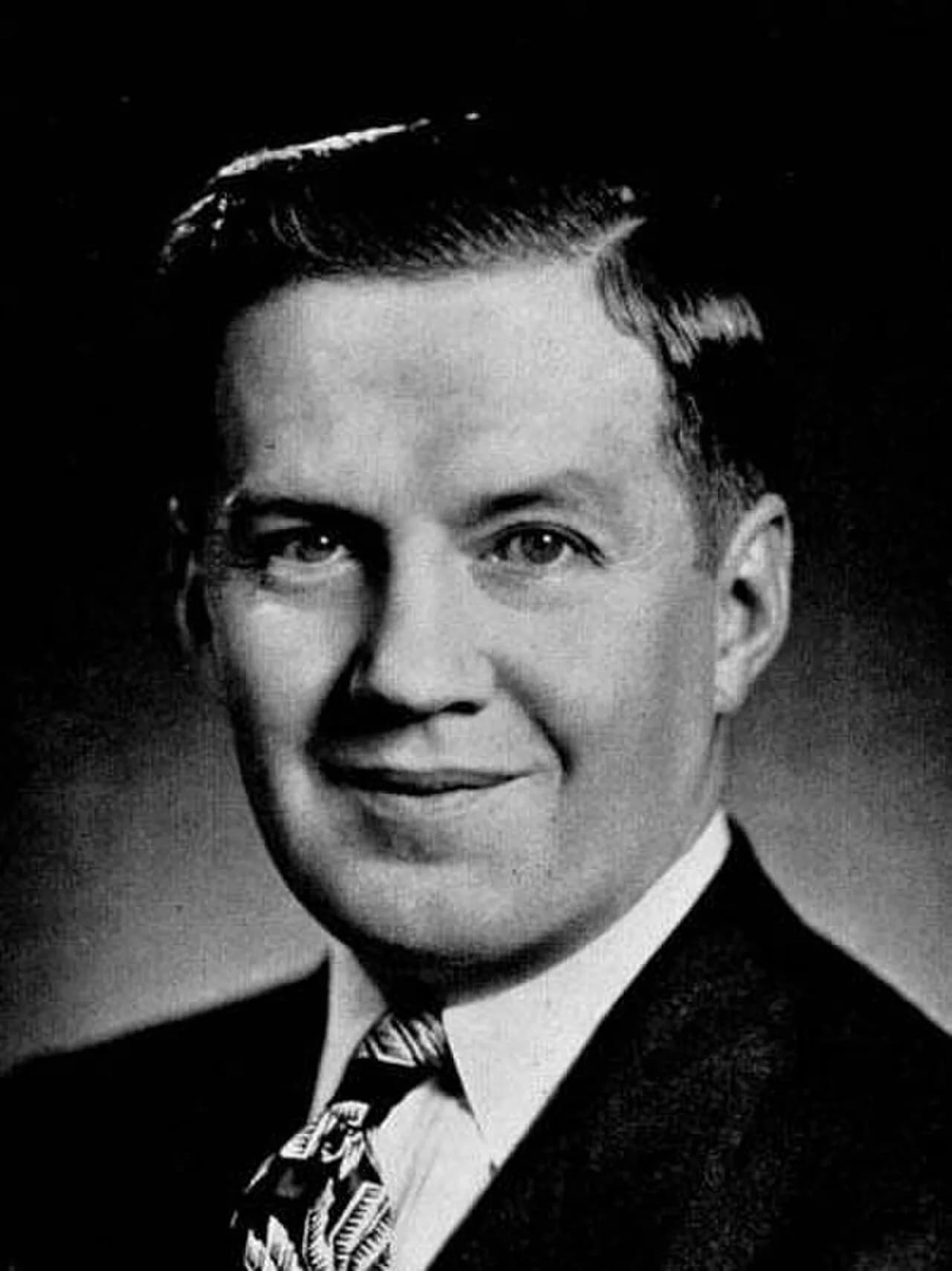 Edward J. Barrett