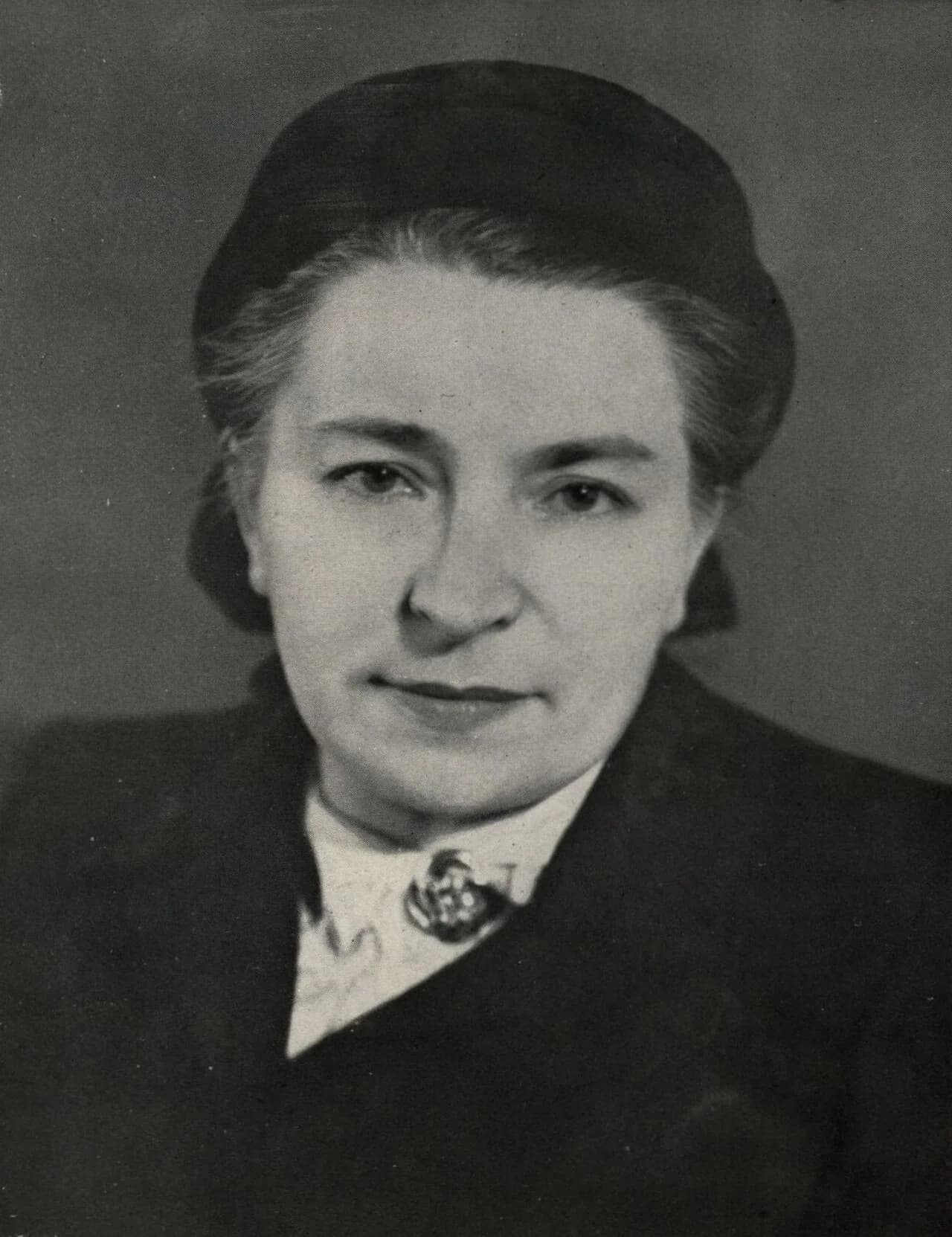 Ludmila Jankovcová