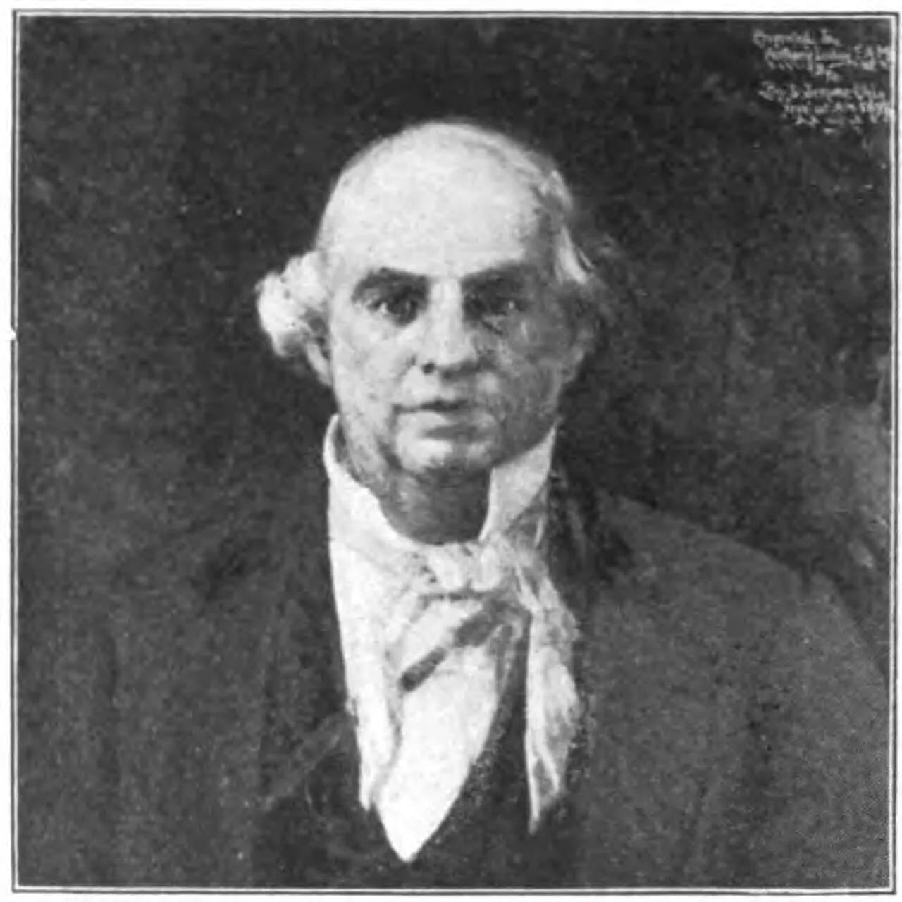 Charles Anthony