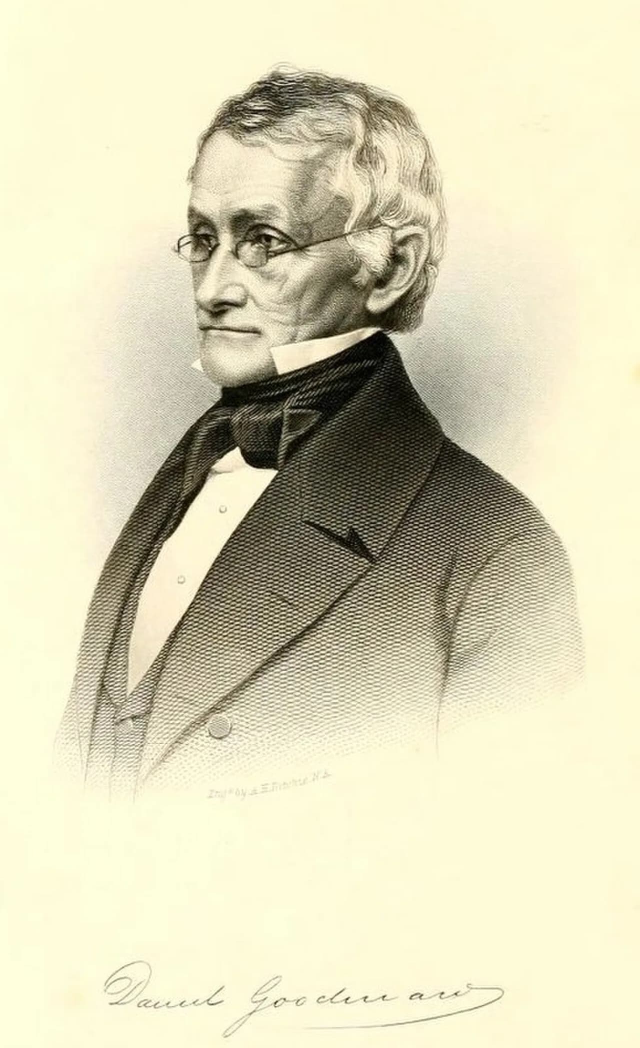 Daniel Goodenow