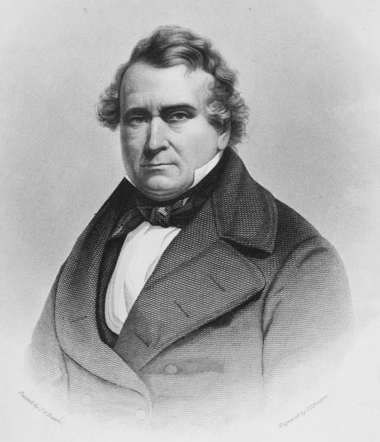 James Hall