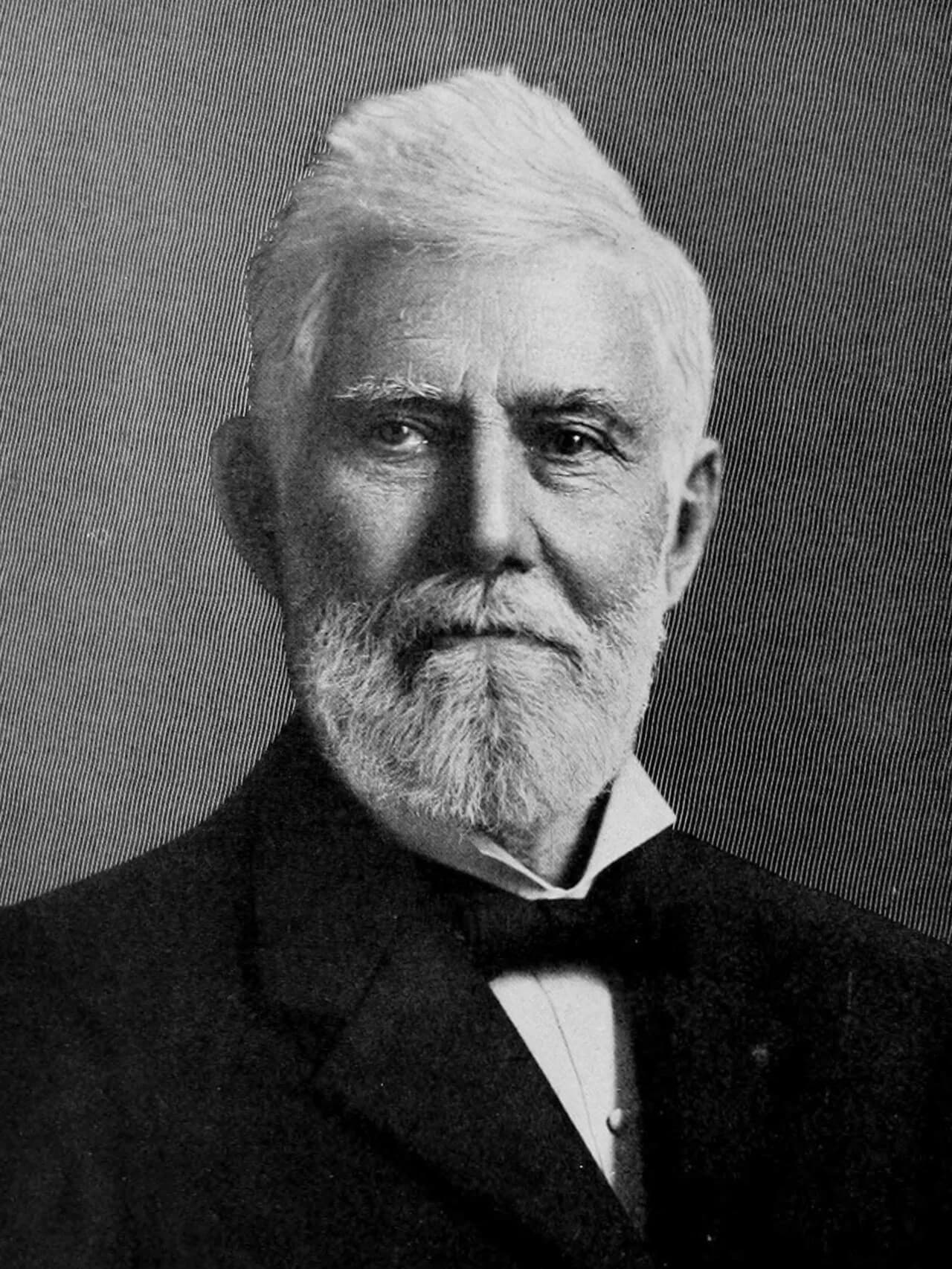 Orlando J. Hodge